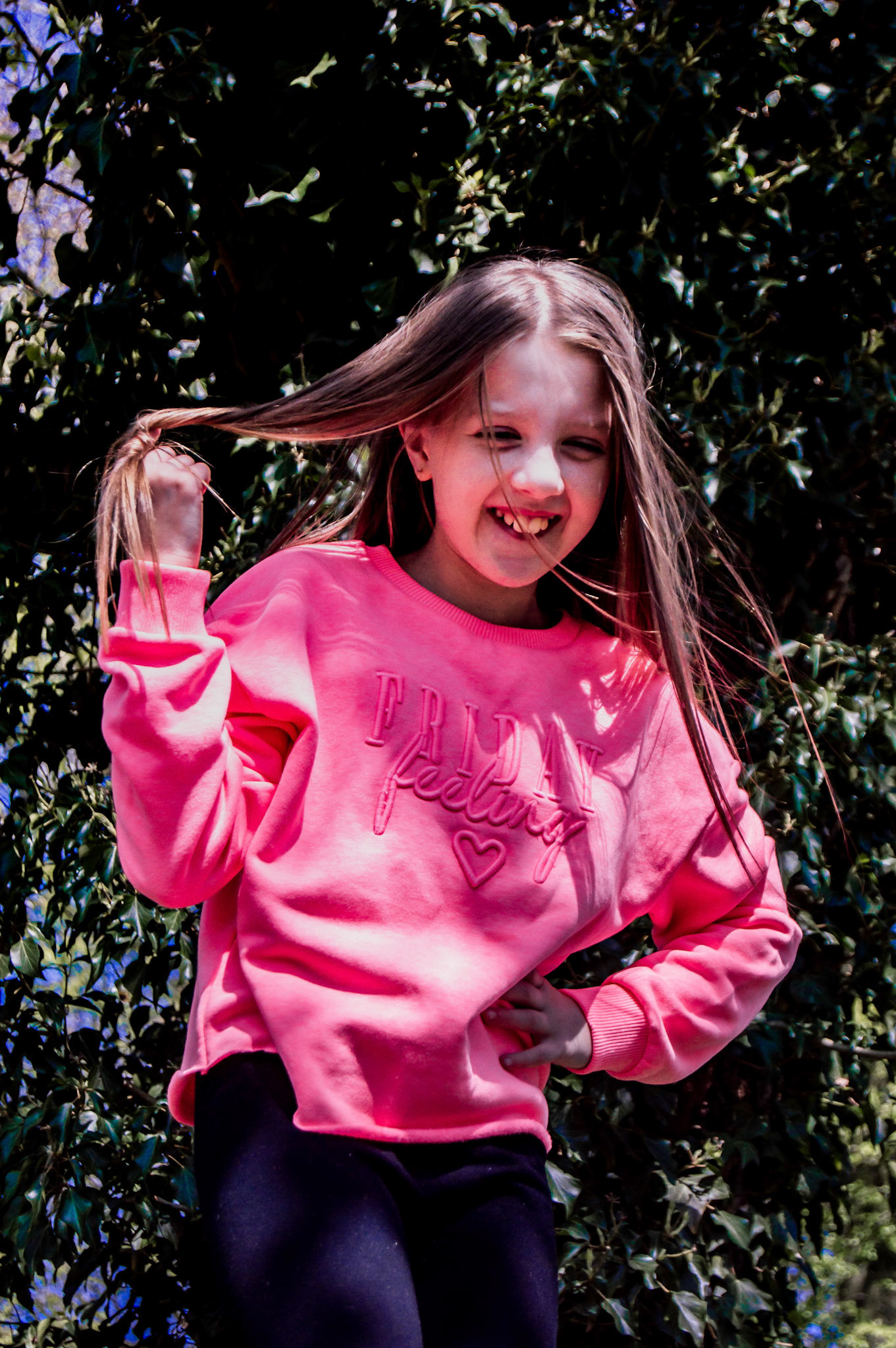 Model Location fashion photographer