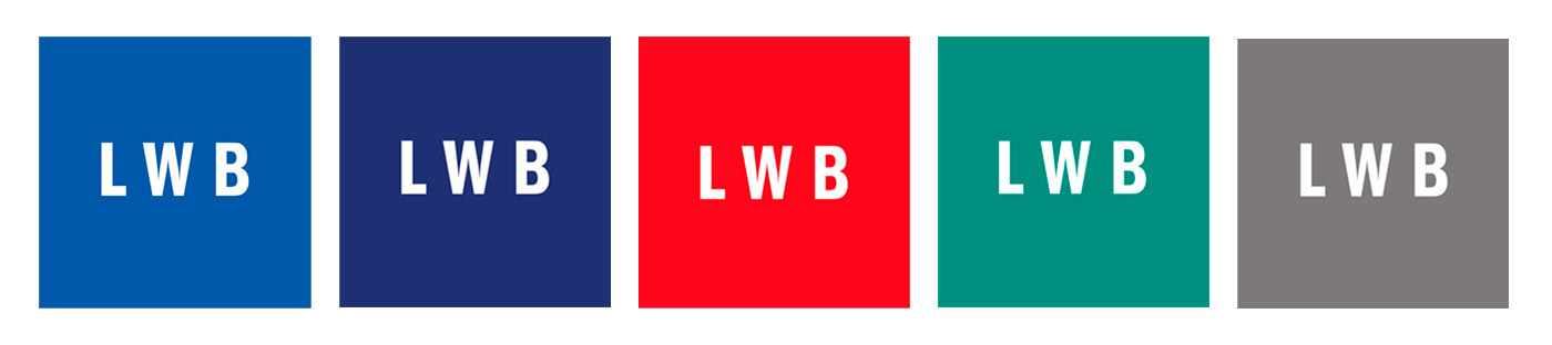 Lindsey ahmet graphic designer Local women in business logo designs image