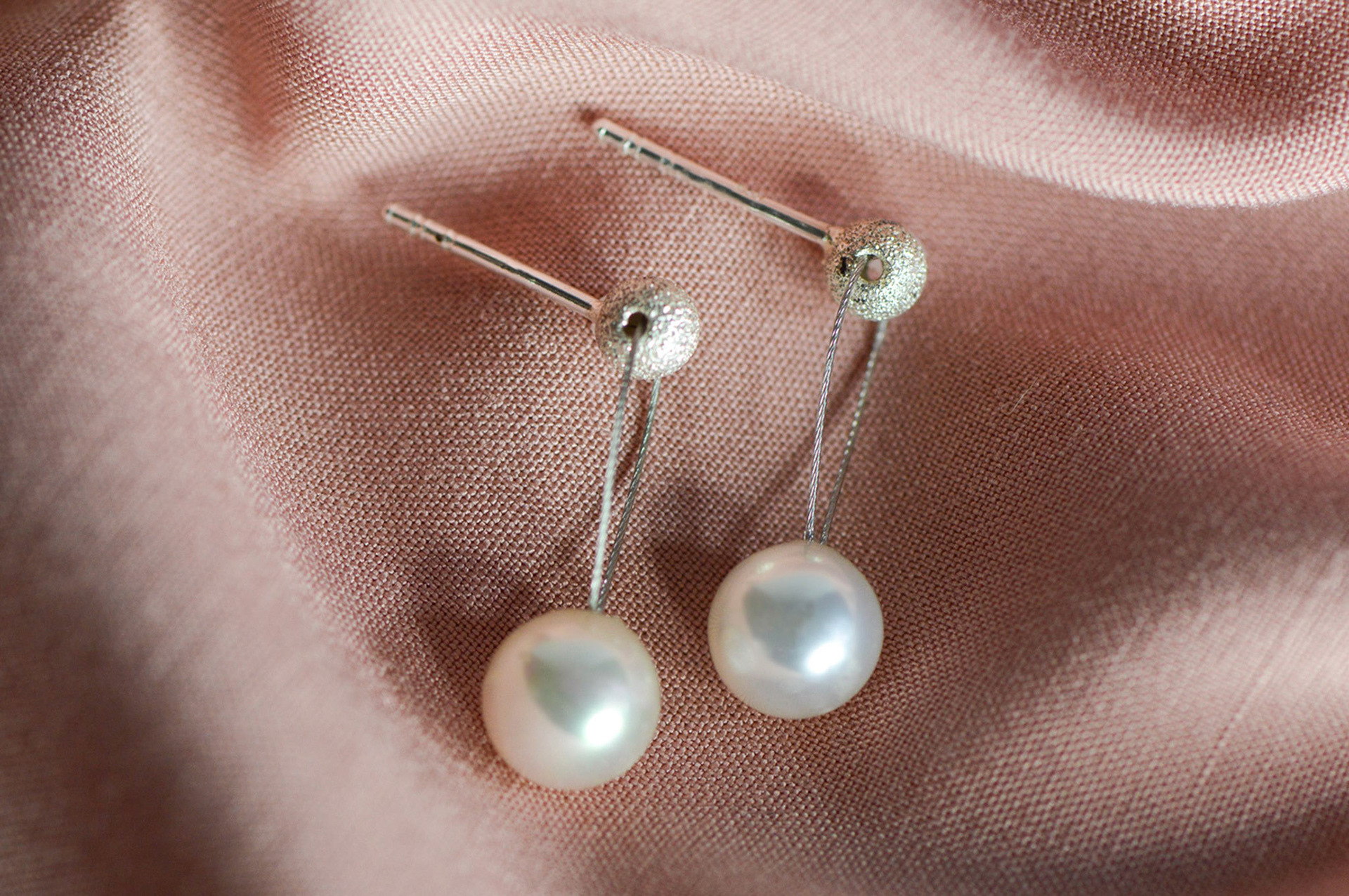 Sia Shafer earrings Creative Photography