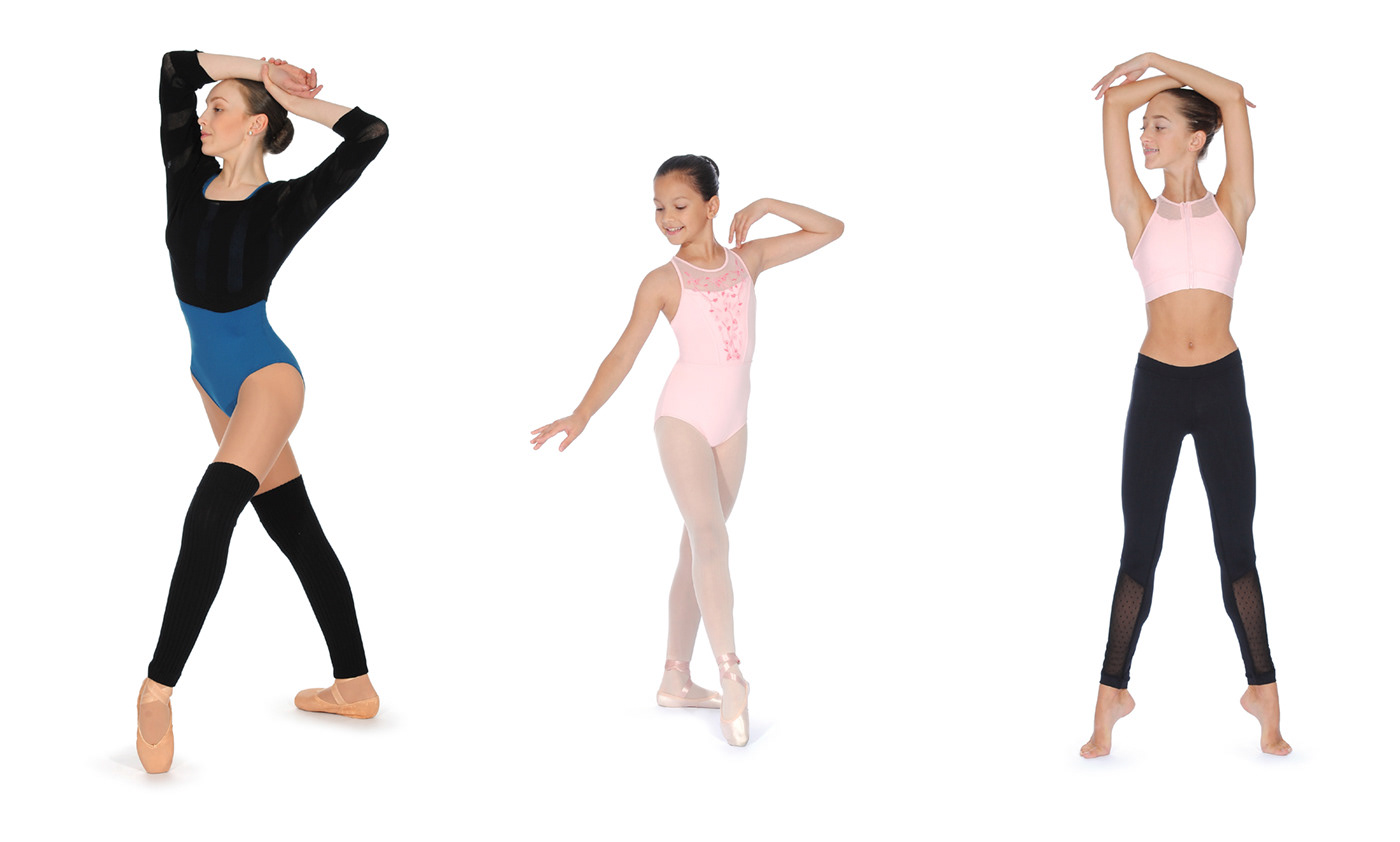lindsey ahmet photographer - Further product photography I have taken for dancewear central including models Serena Mccall and Megan