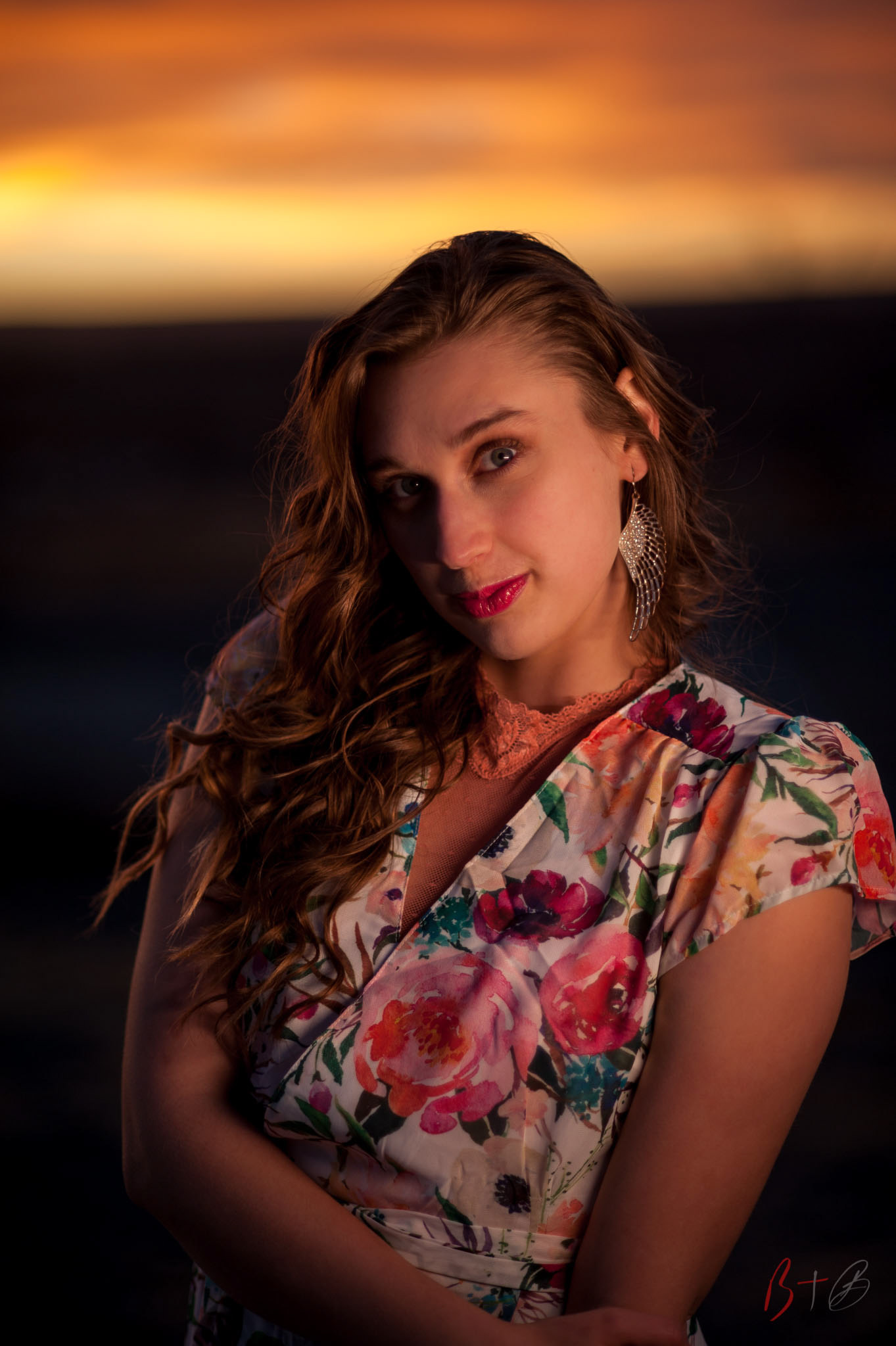 Becca (Early 2018 Collection)