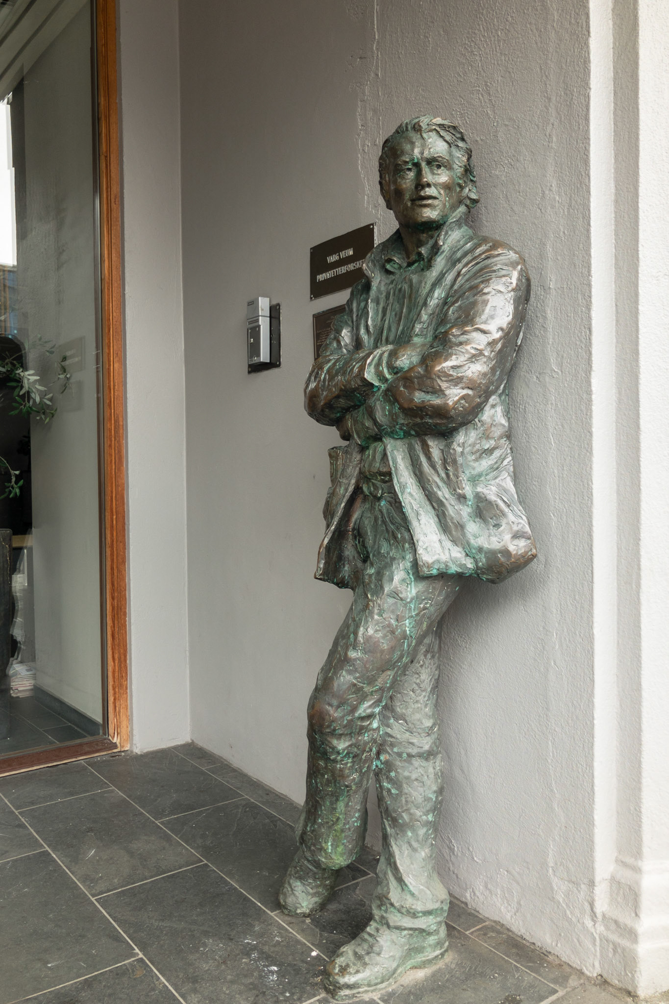 Apple iPhone 8 @ ISO 20 | 3.99 mm | f/1.8 | 1/280 s