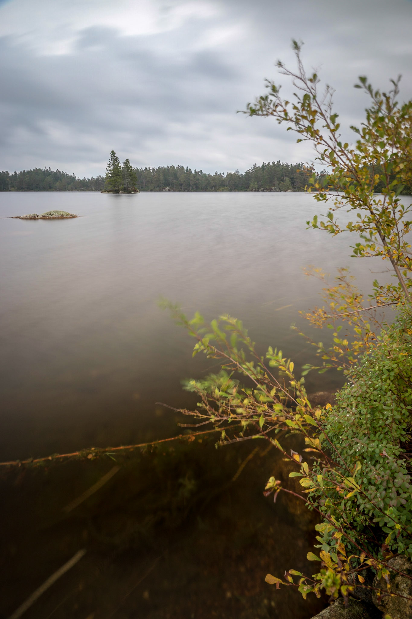 Sony ILCA-77M2 | DT 16-50mm F2.8 SSM @ ISO 100 | 16 mm | f/8 | 13 s