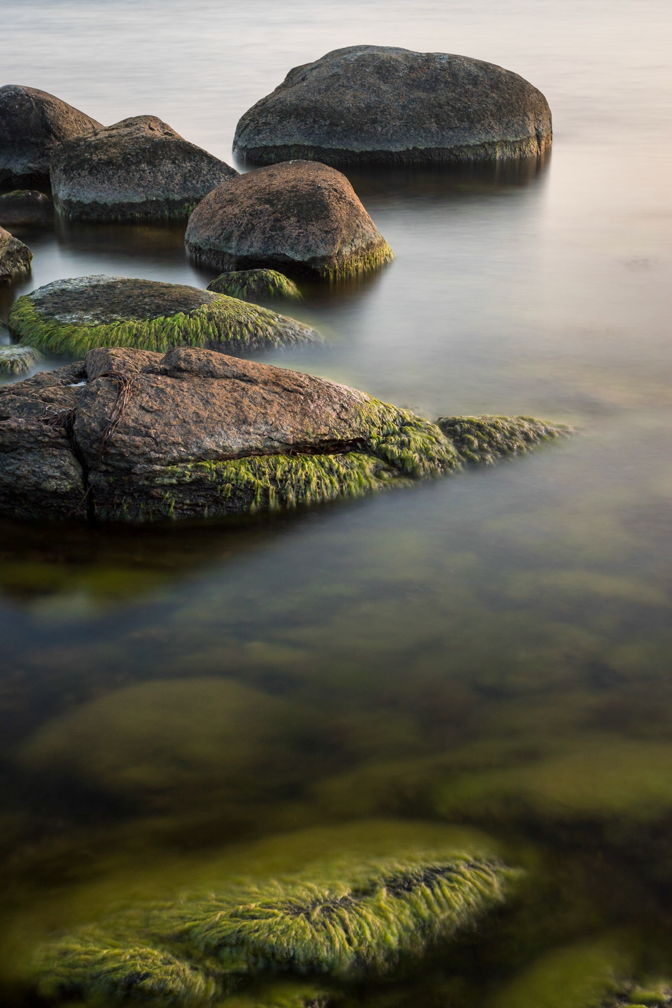 ISO 100 | 35 mm | f/8 | 25.00 s