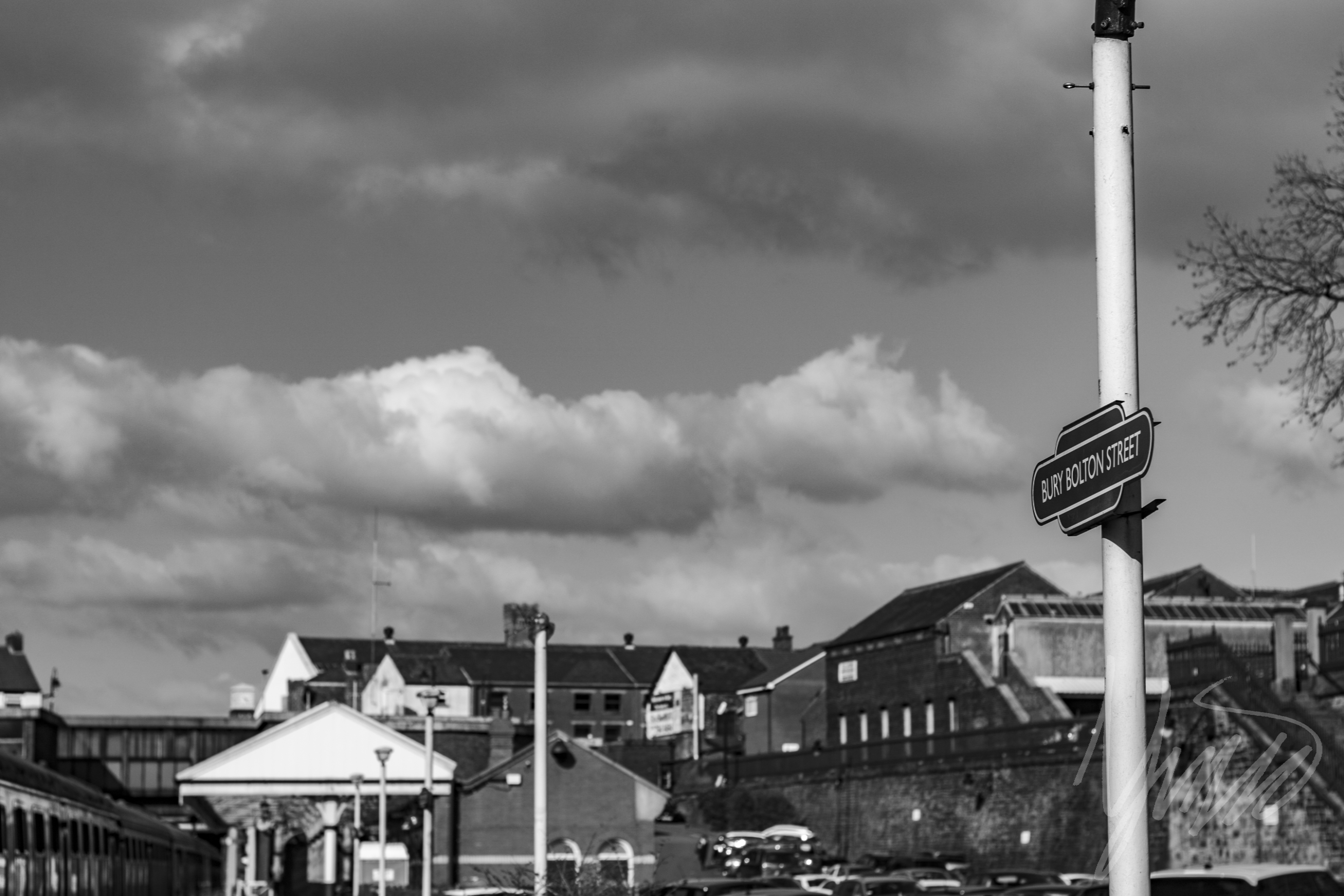 This is also in Bury/Bolton