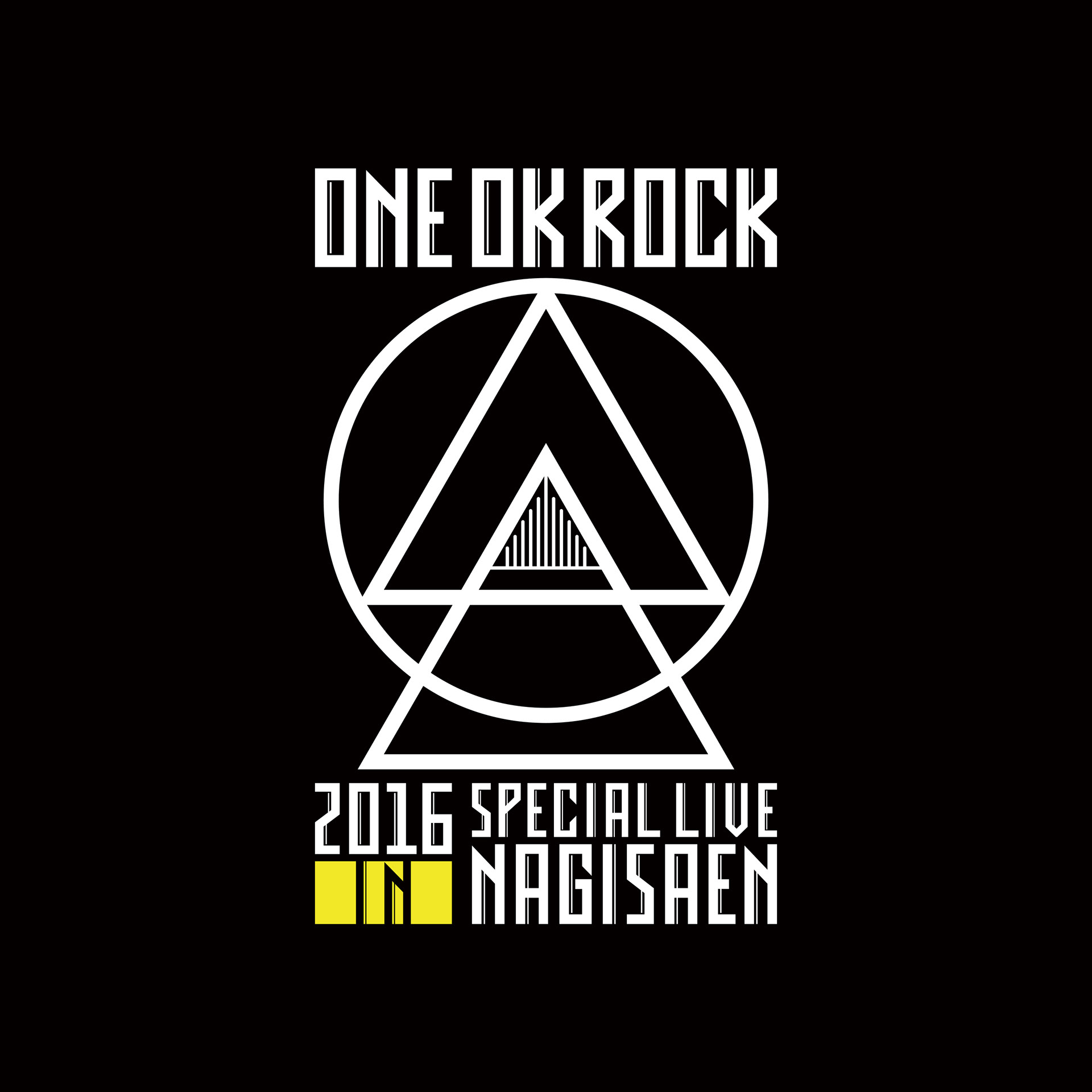 Kenta Mori One Ok Rock 2016 Special Live In Nagisaen