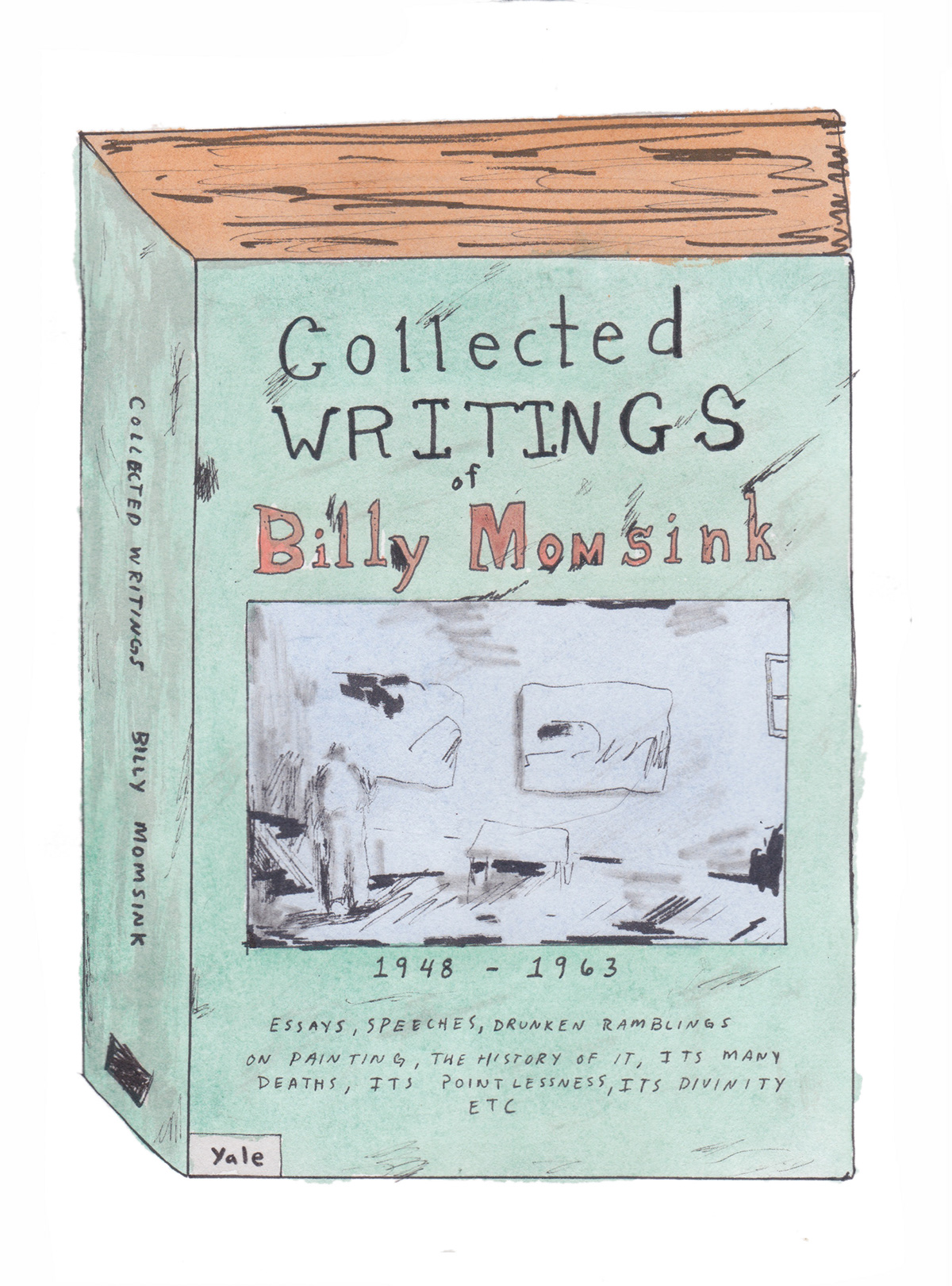 Kevin McNameeTweed Books