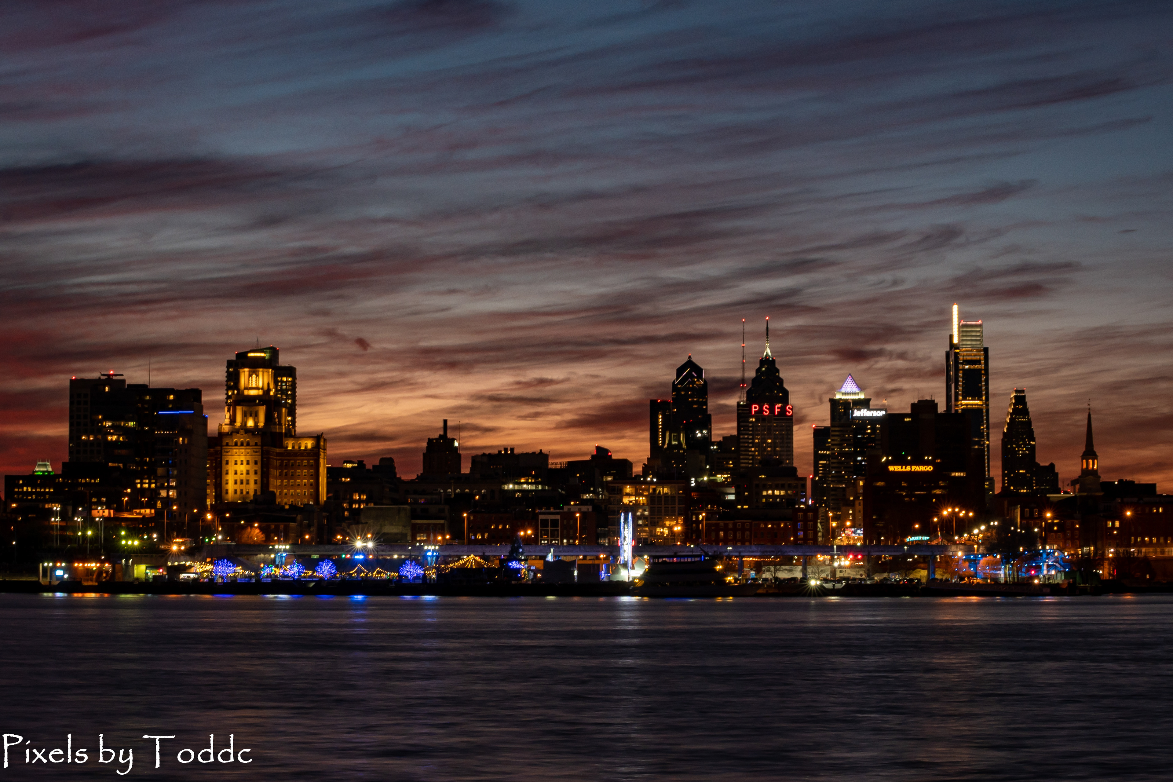 Philadelphia PA