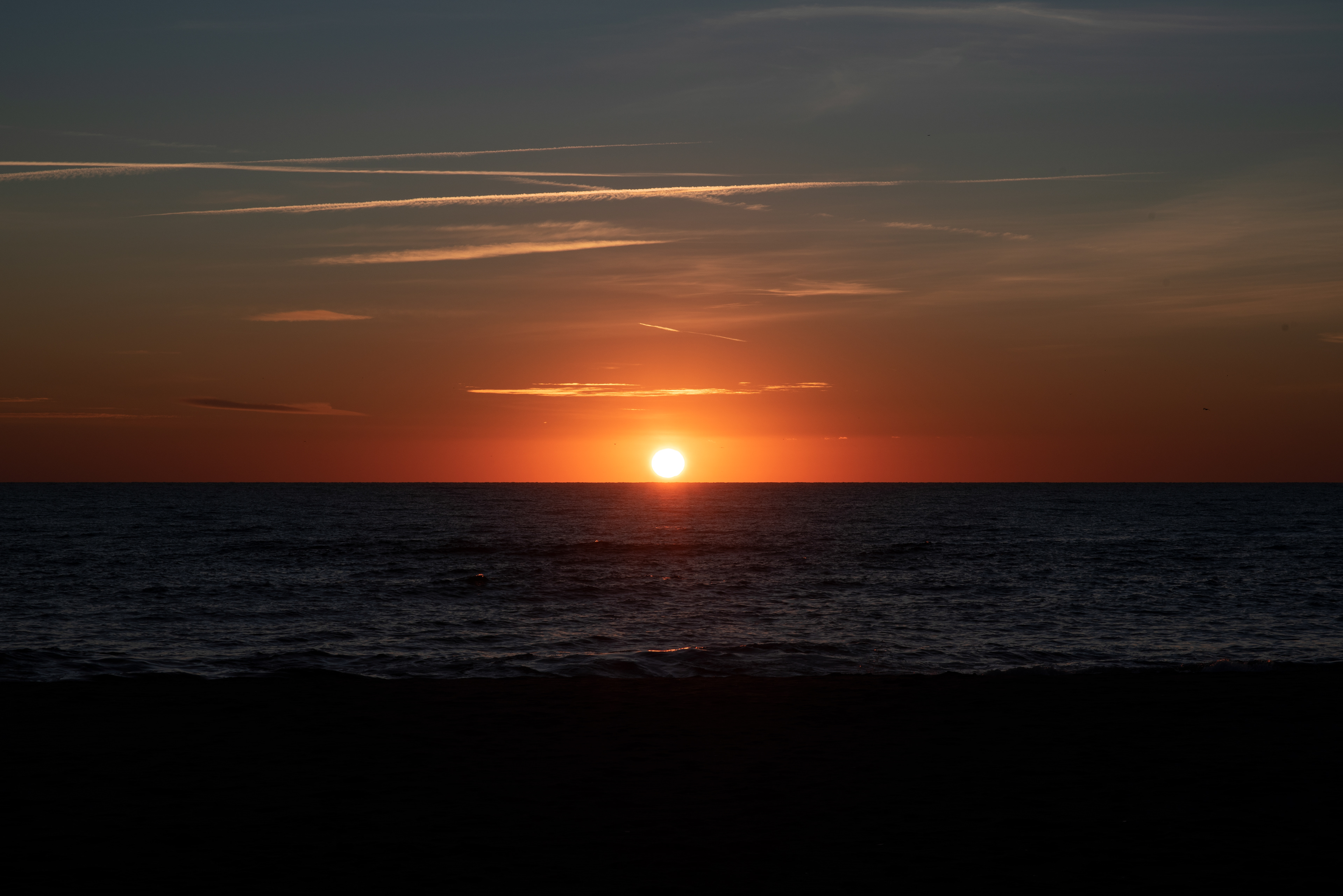 Christmas Sunrise 2019