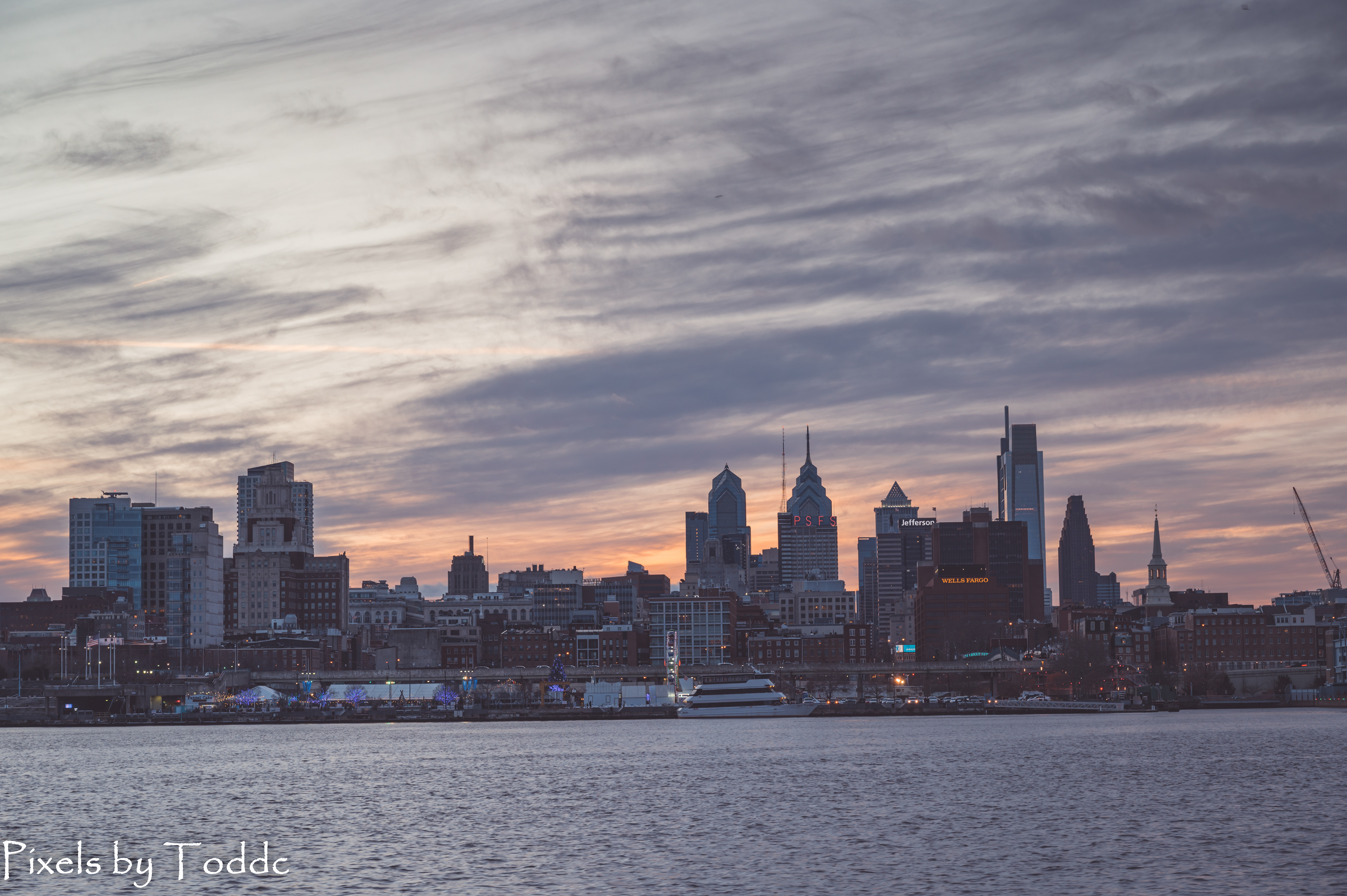 Philadelphia PA