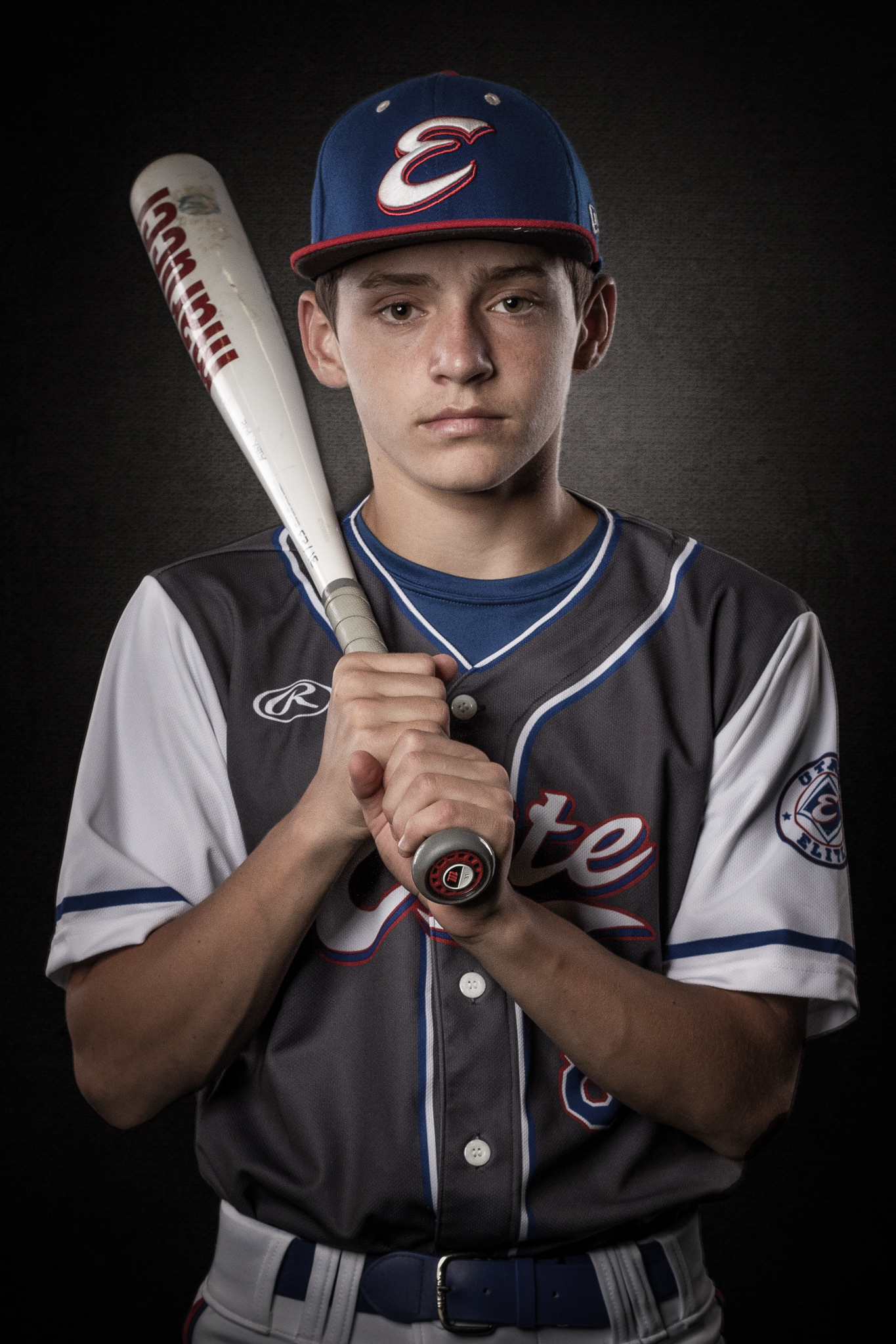 shane atkinson photo Baseball