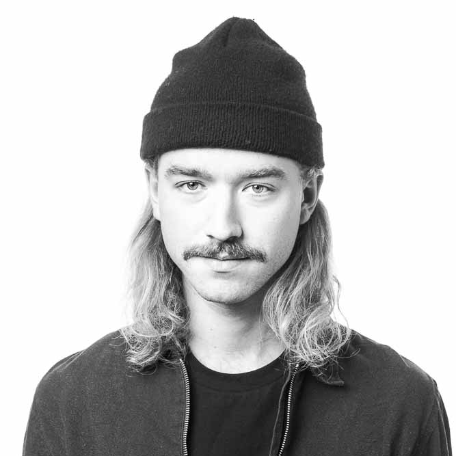 Lucas Kuster