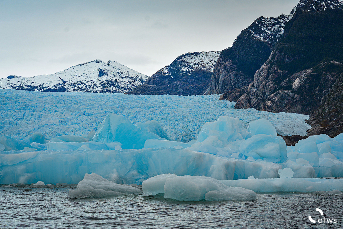 Glaciar San Rafael, Chile 3