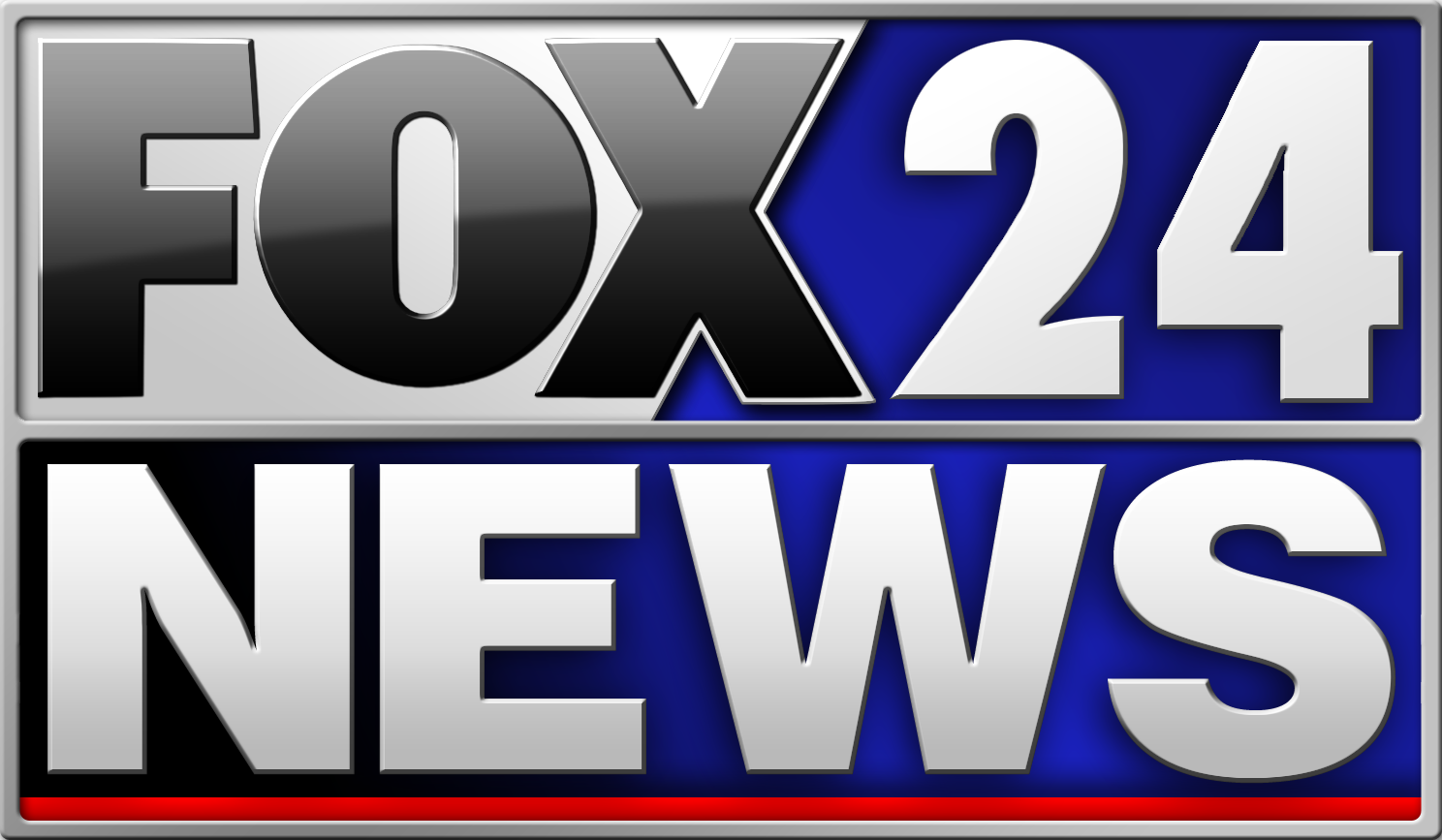 Fox 24. Fox News лого. News 24 логотип. ABC 24. I24 News лого.