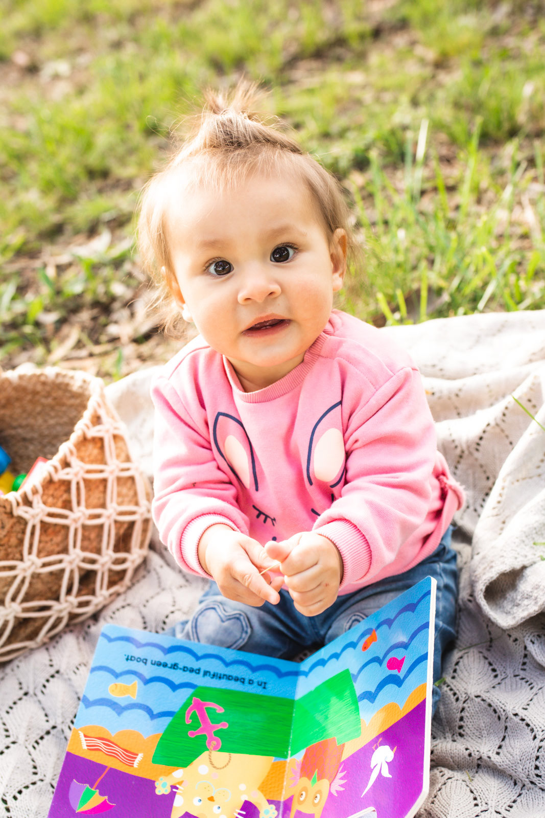 Childcare and school photography in Canberra by Kid Story.