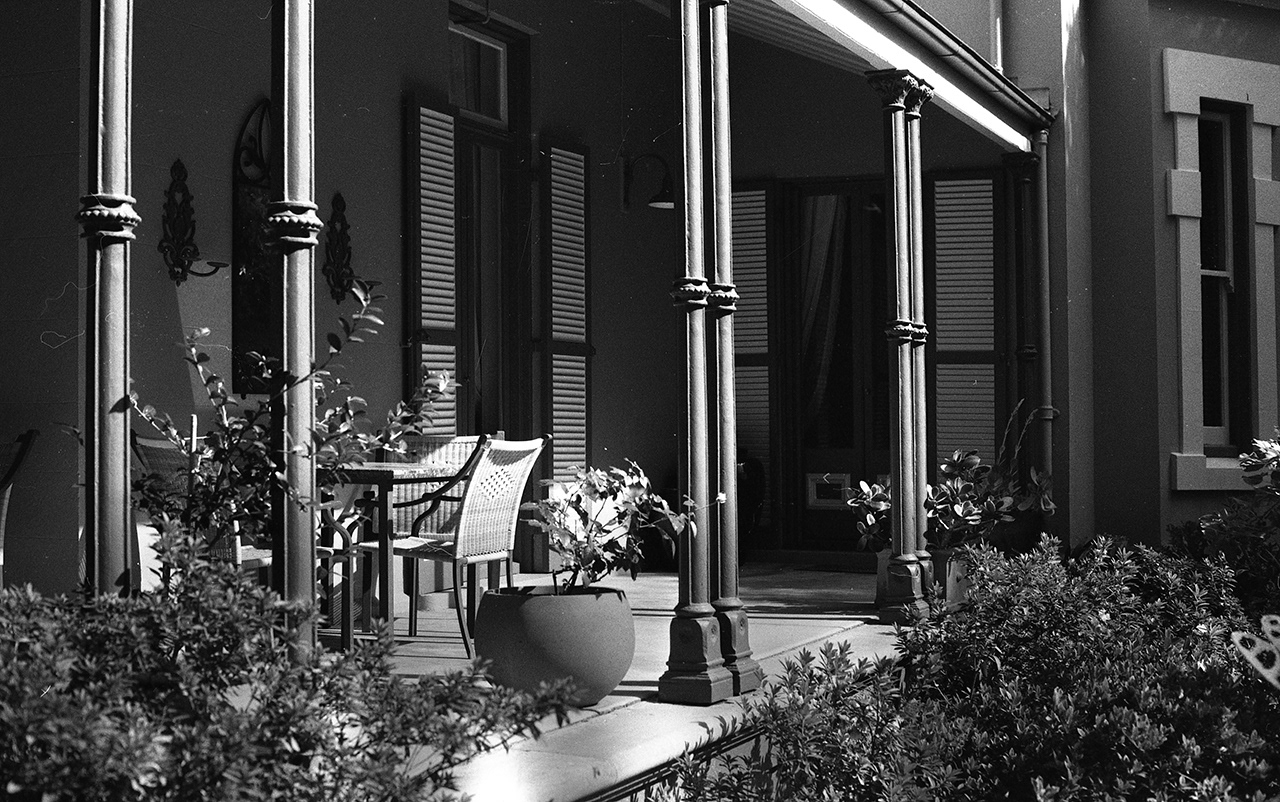 Eulabah, Richmond, NSW