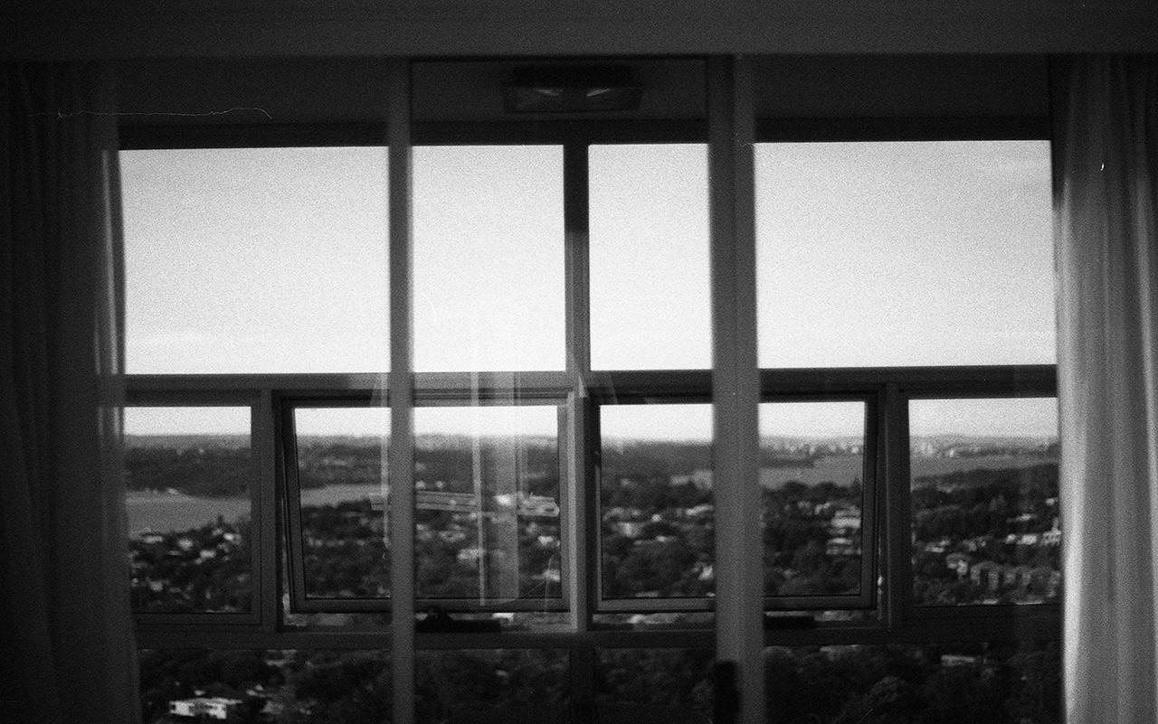 Meriton, Bondi Junction, NSW