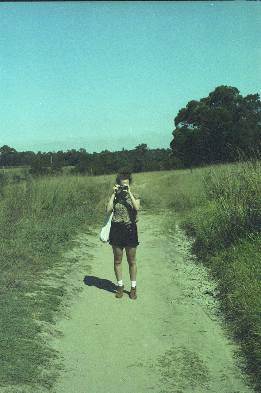 Macquarie Park, NSW