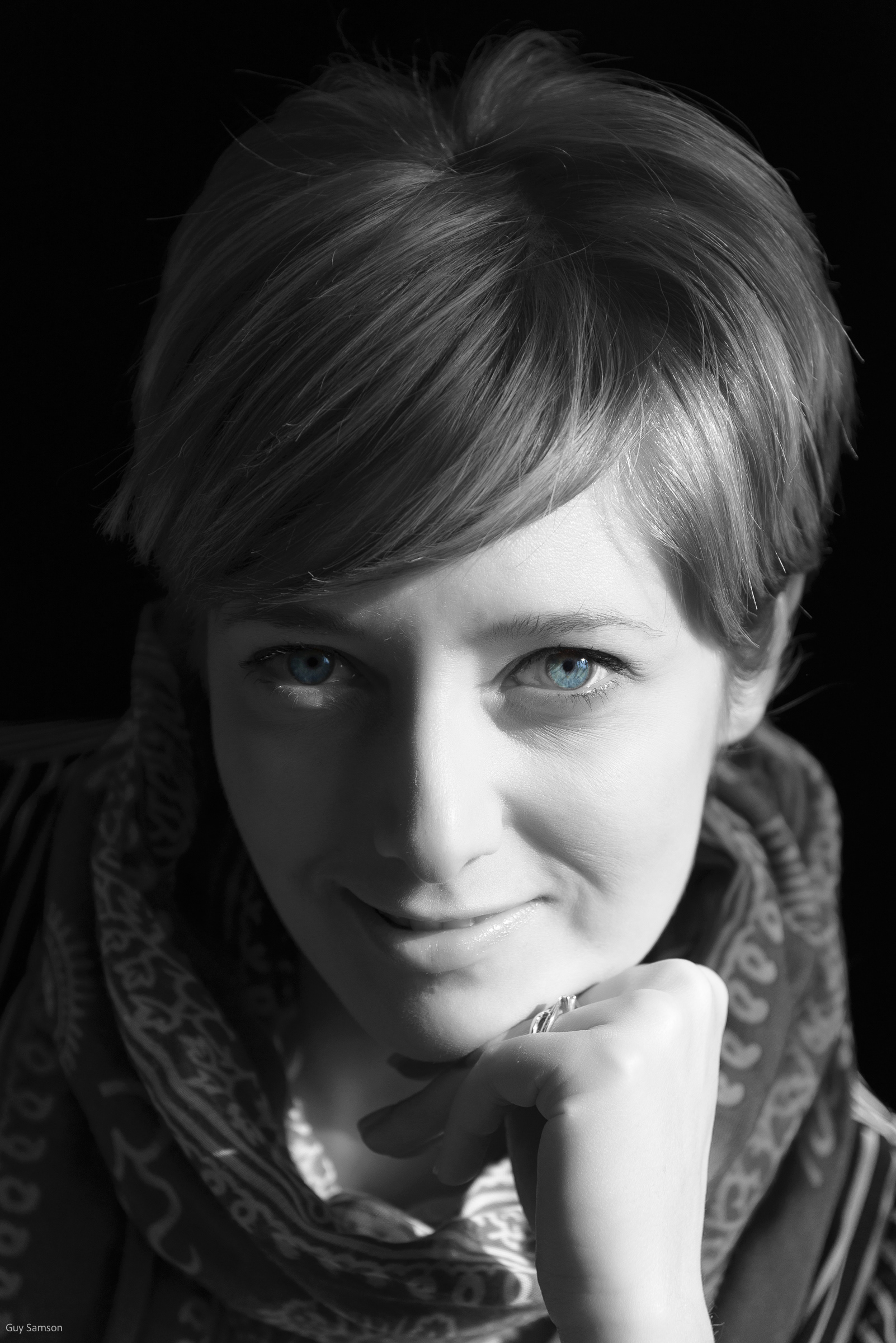 Caroline McCarthy
