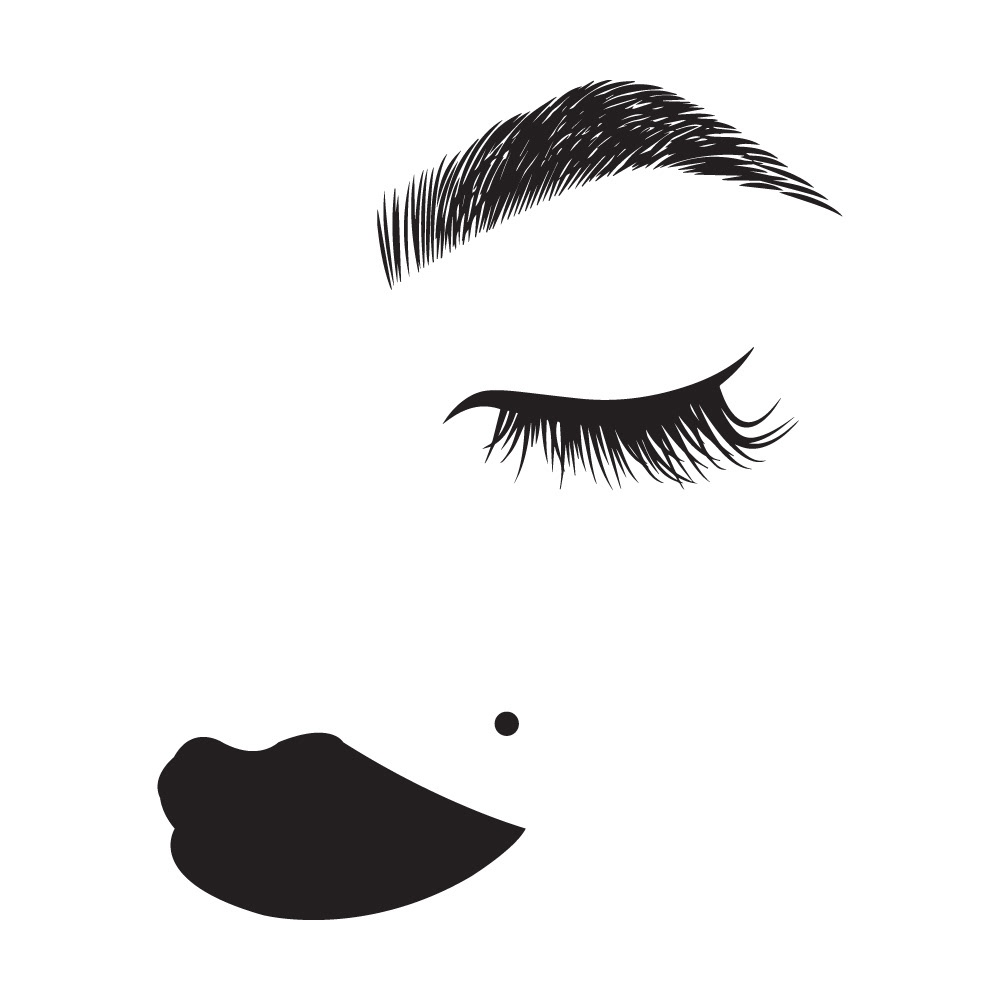 Eyelash Logo