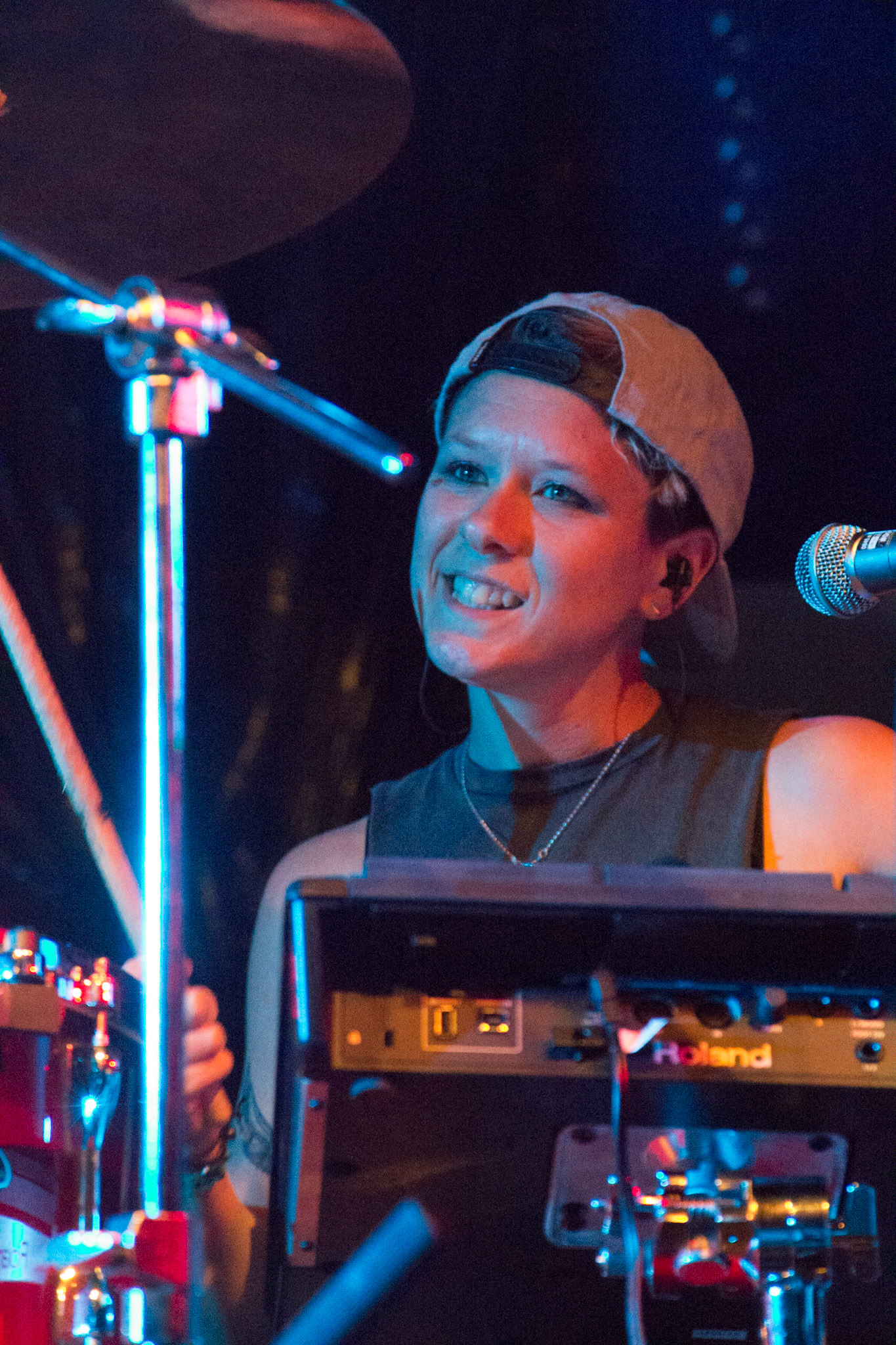 Honeyblood