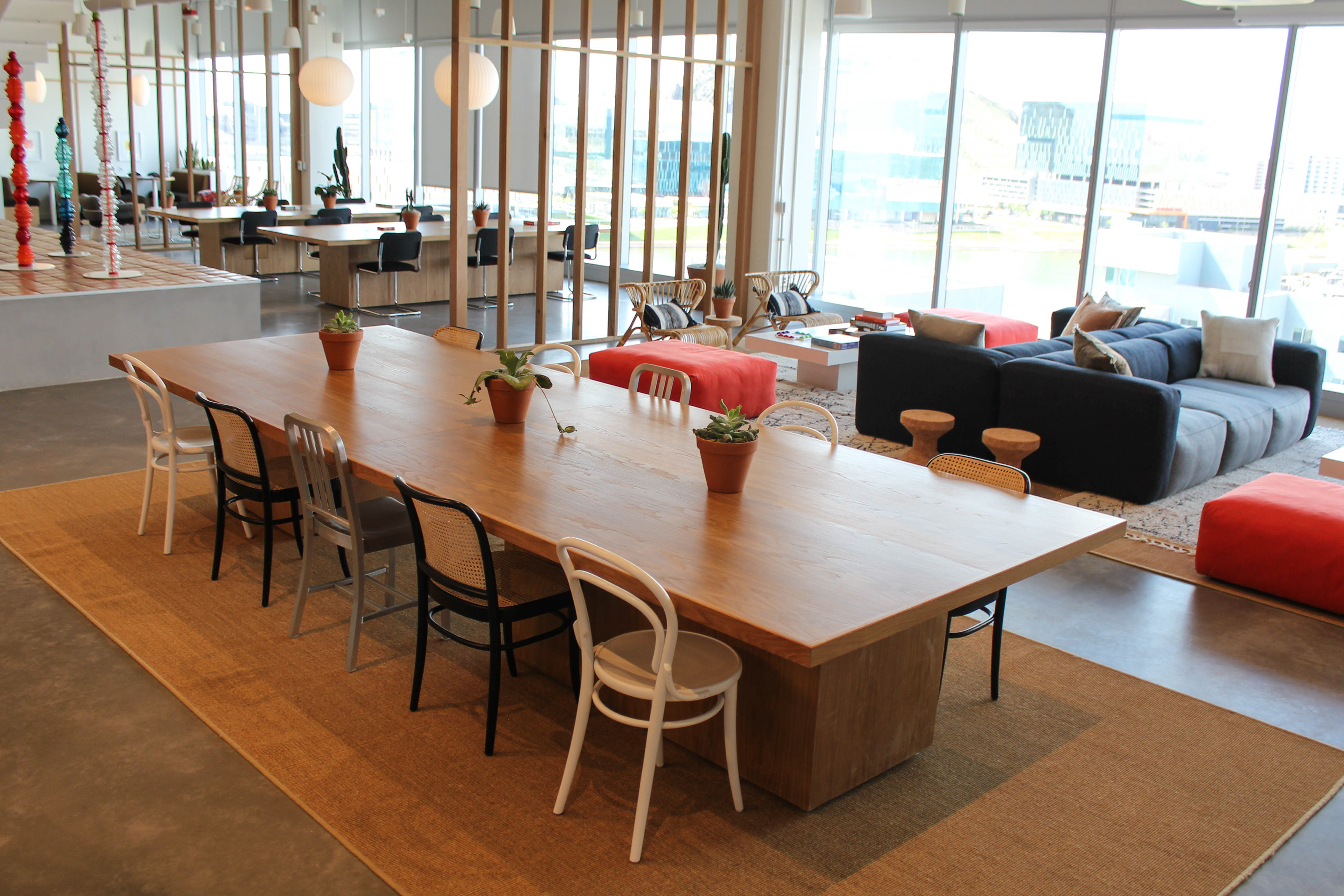 Common Area - Center Right