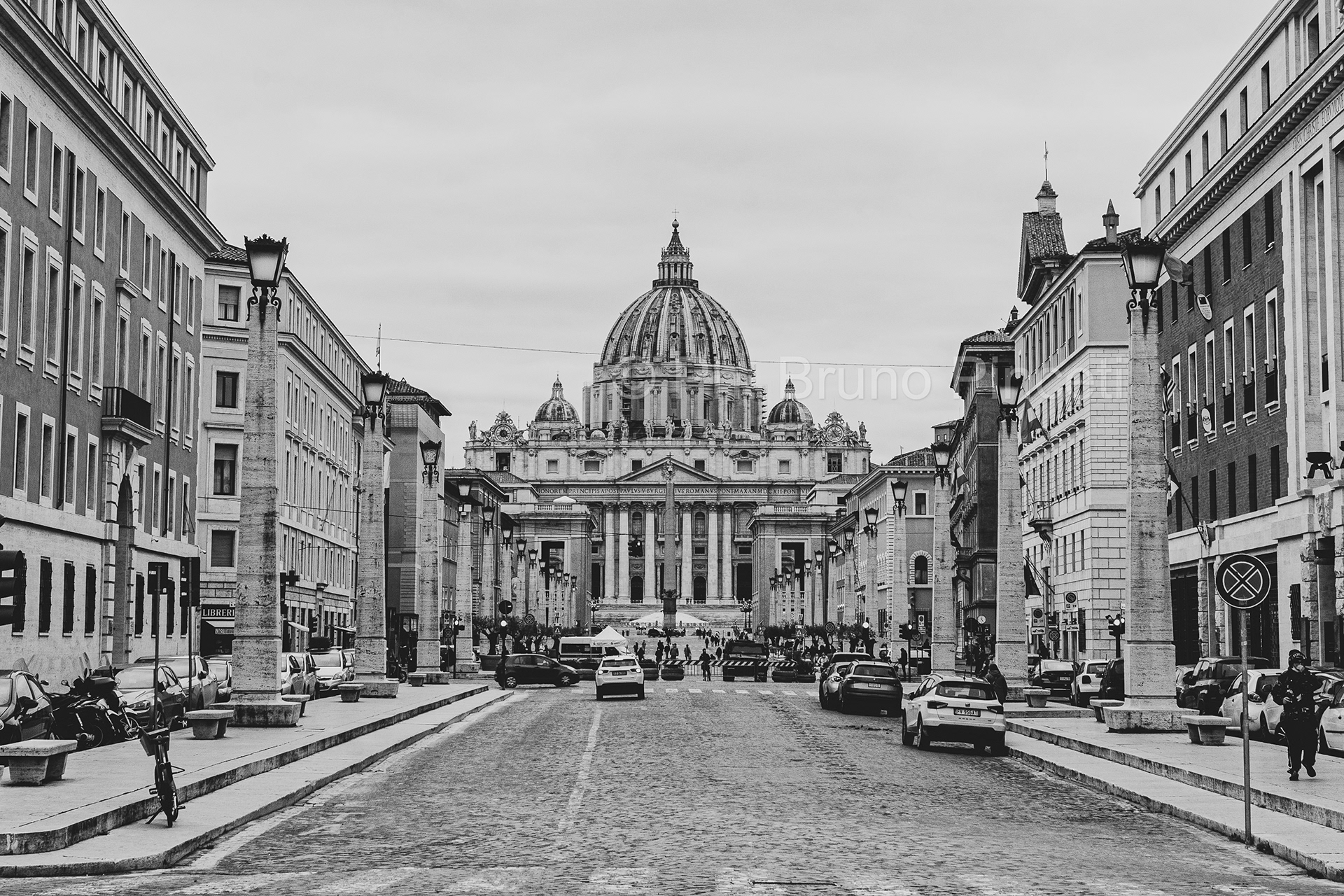San Pietro