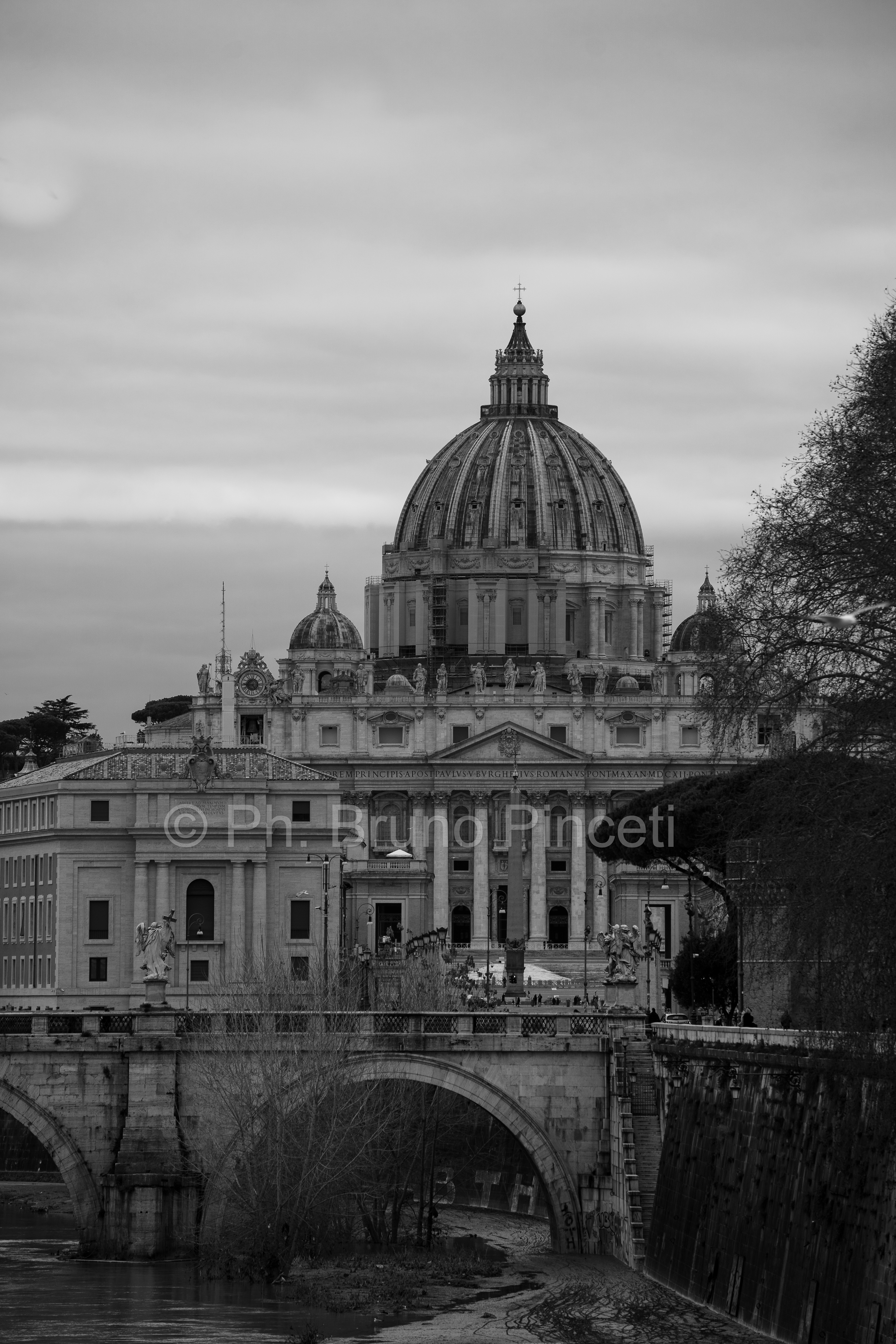 San Pietro