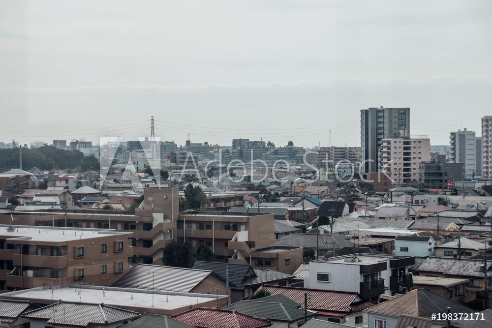 Koukichi Takahashi Photography 日本の秋の景色風景街並み写真動画素材