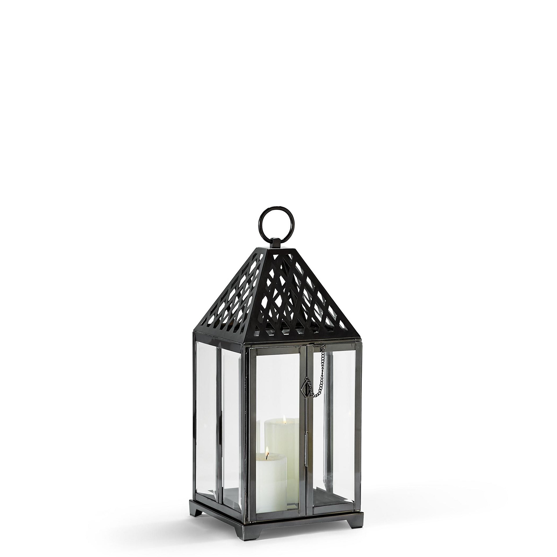 Brian Kovesci Frontgate Rhodes Outdoor Lanterns Frontgate