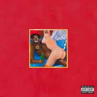 Uncensored version of the album cover