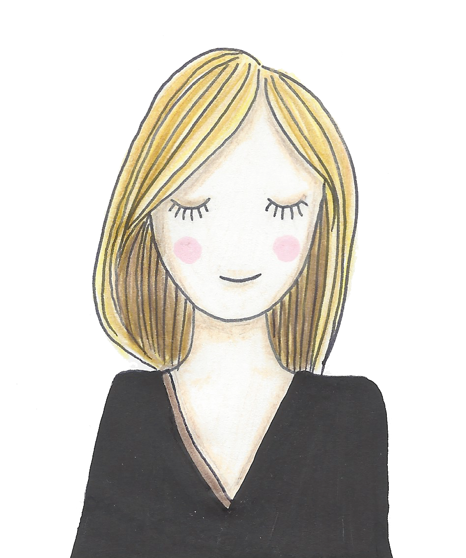 Custom Portrait - 2016