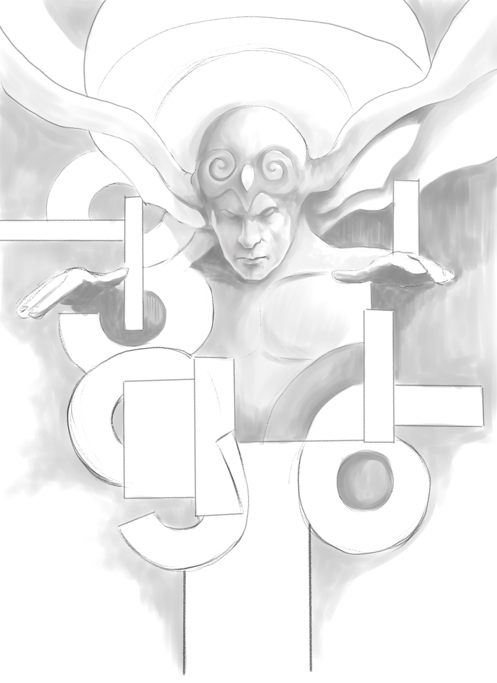 Digital Illustration