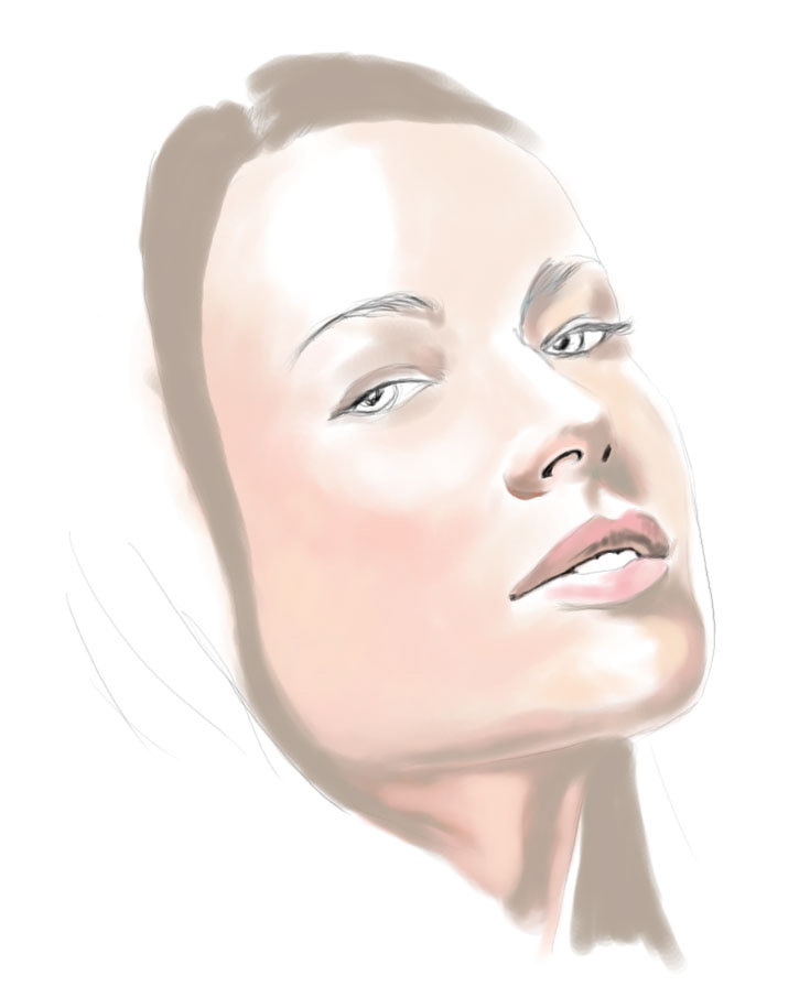 Digital Illustration