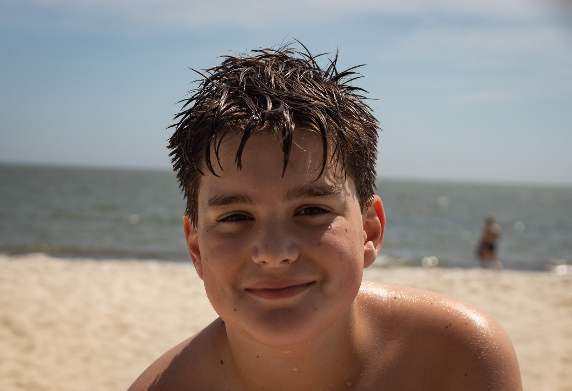 Sean