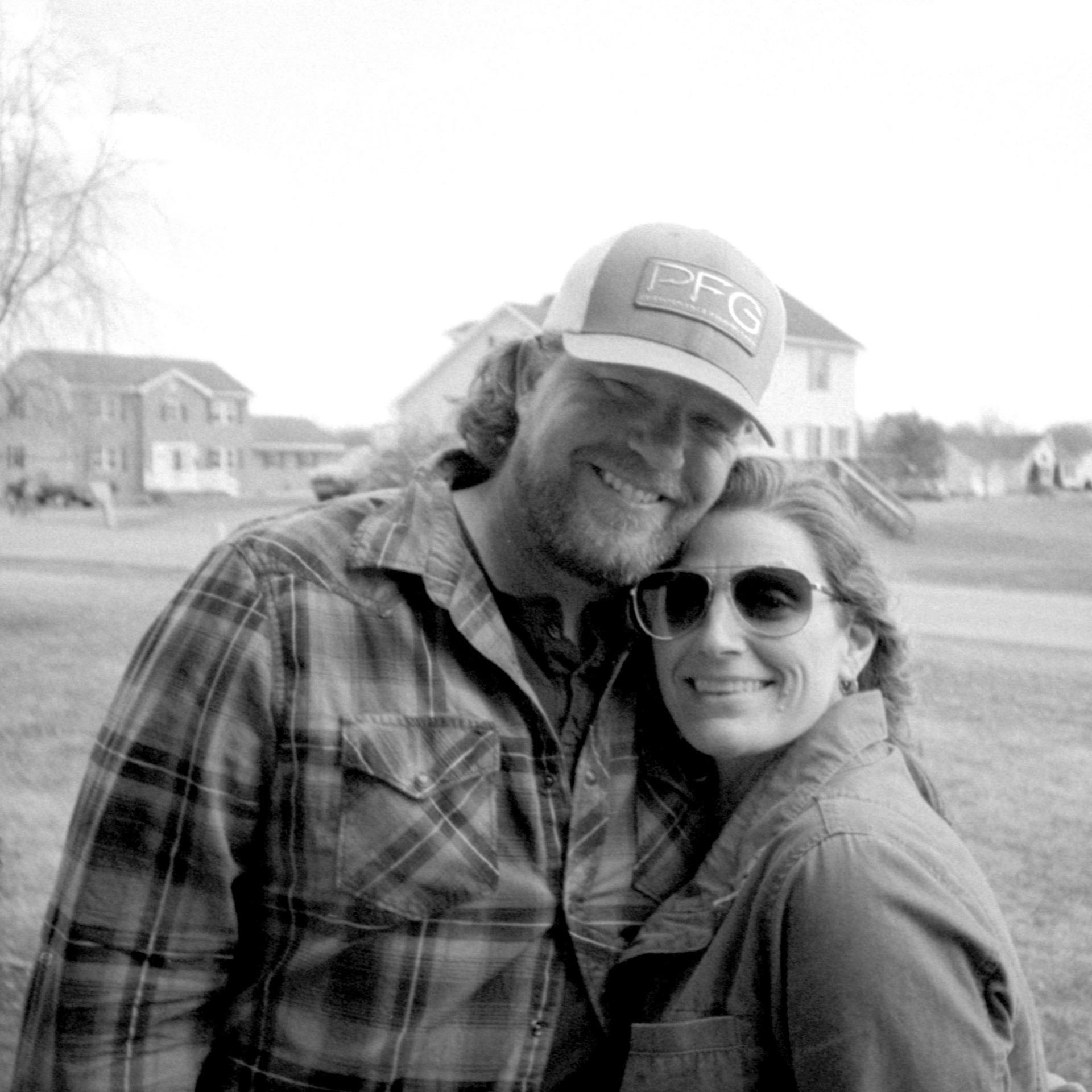 Jay and Julia