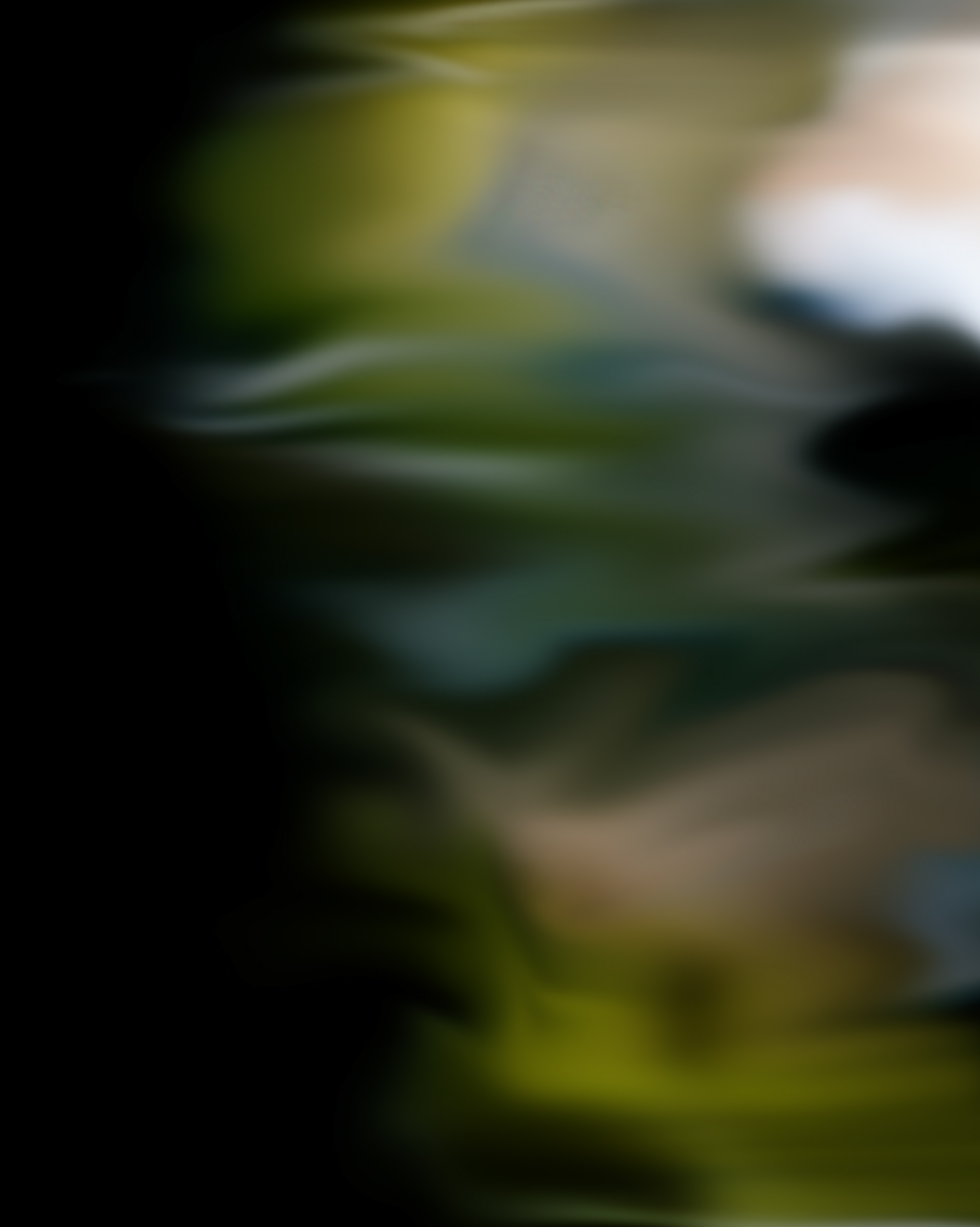 Hayley Milton, Slur. X, 2018. Archival Photographic Print, 594 x 841 mm.