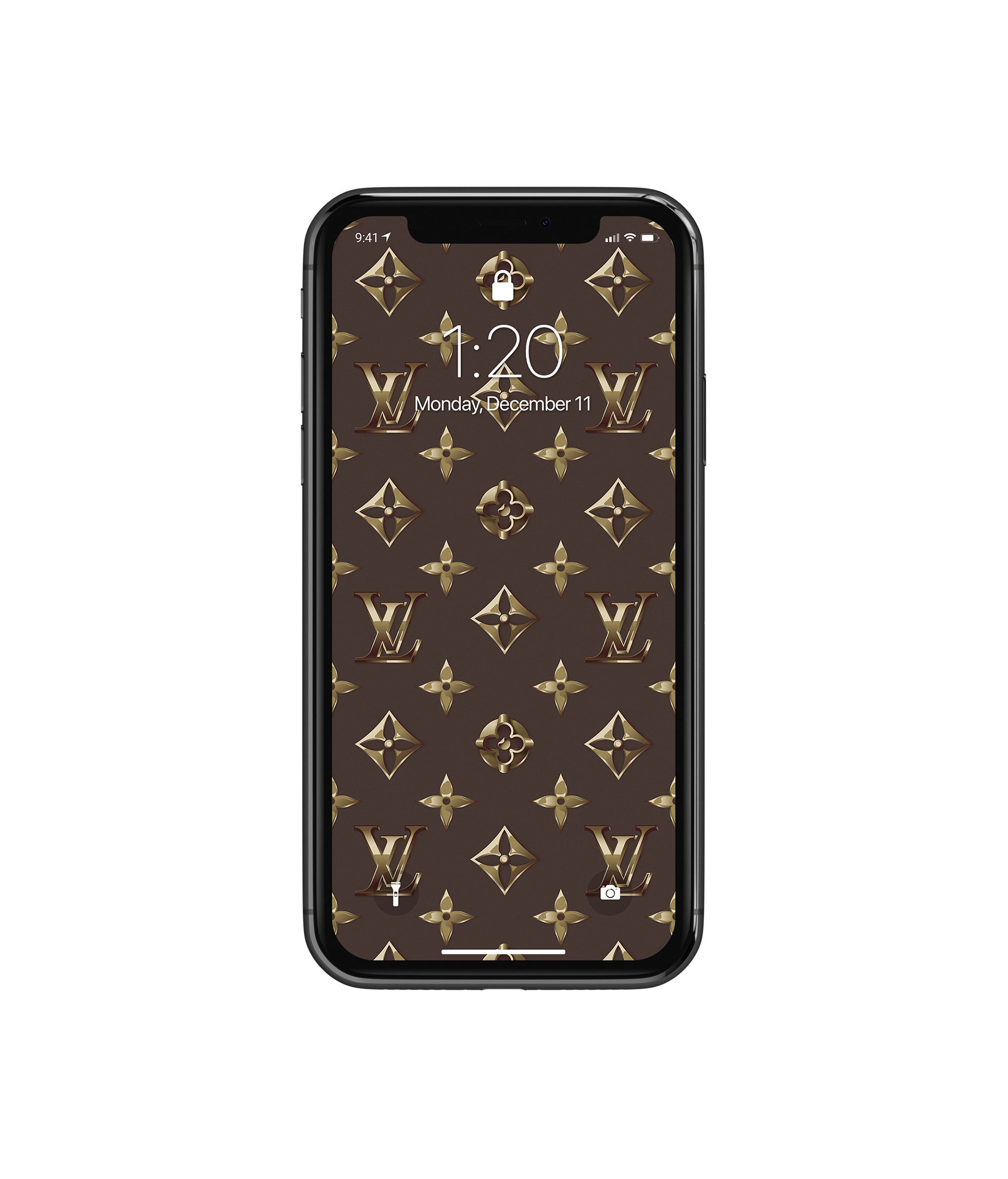 LV Flex&Gold Pattern on Behance  Louis vuitton iphone wallpaper