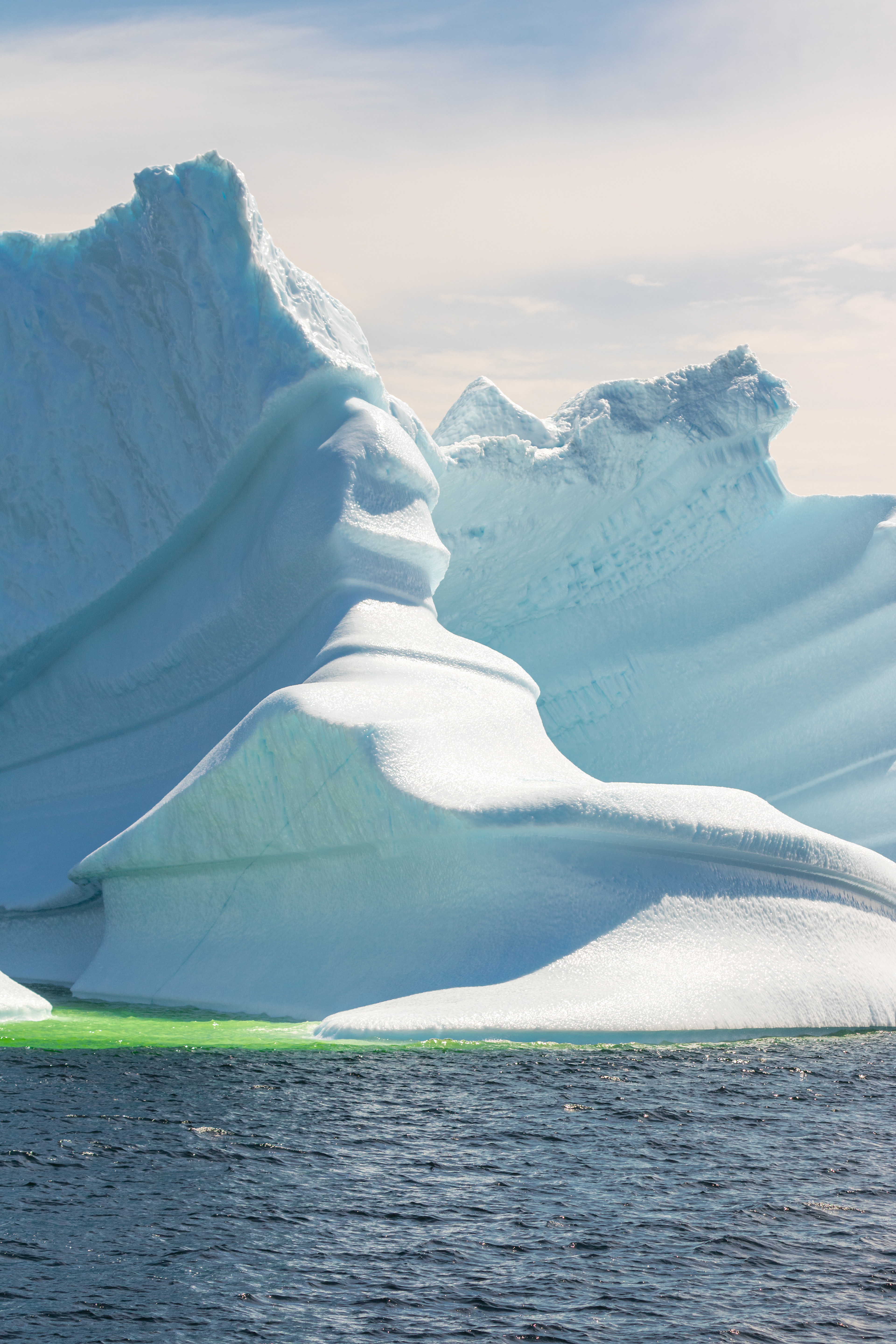 Twillingate Iceberg