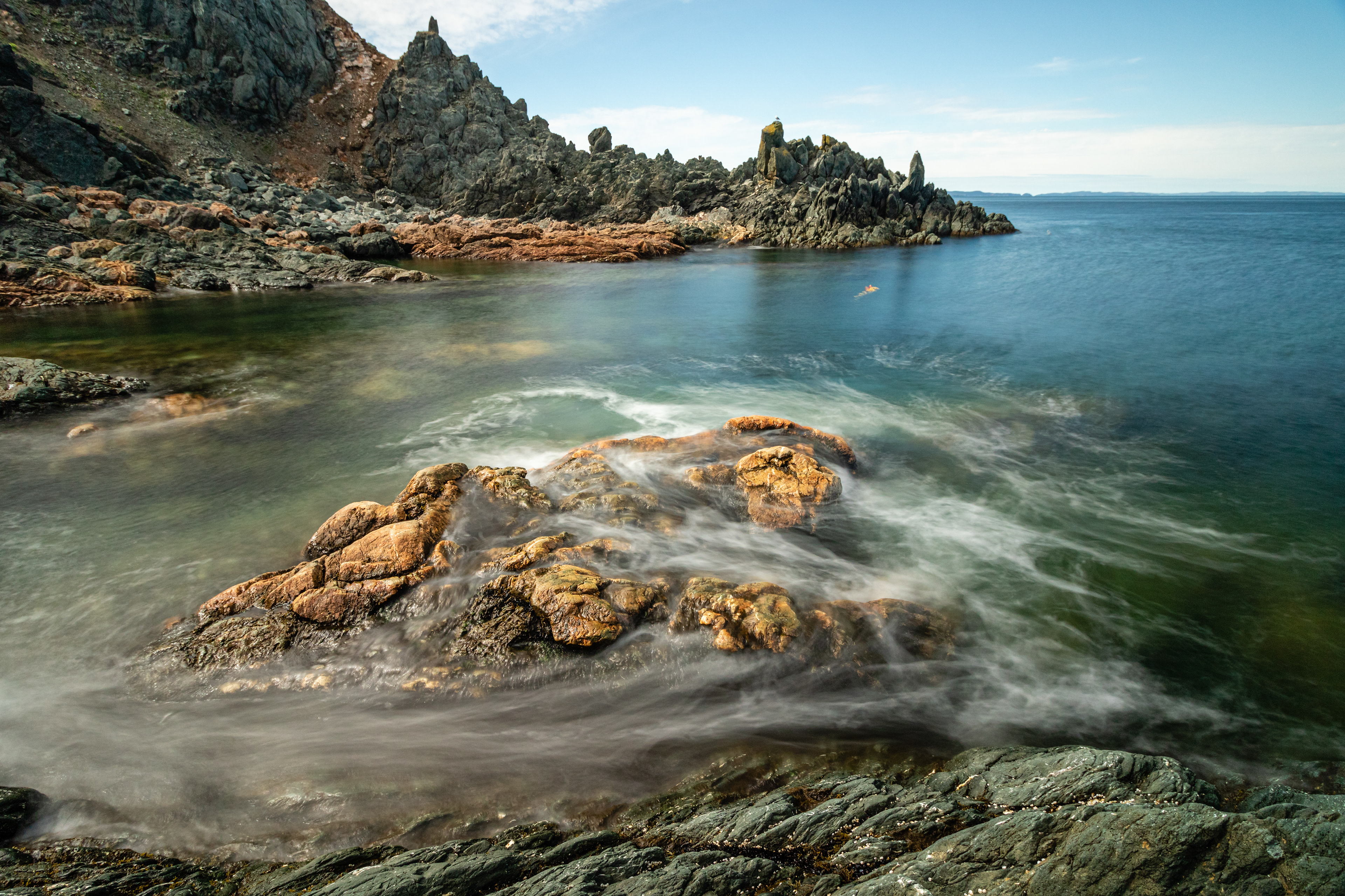Twillingate Coast