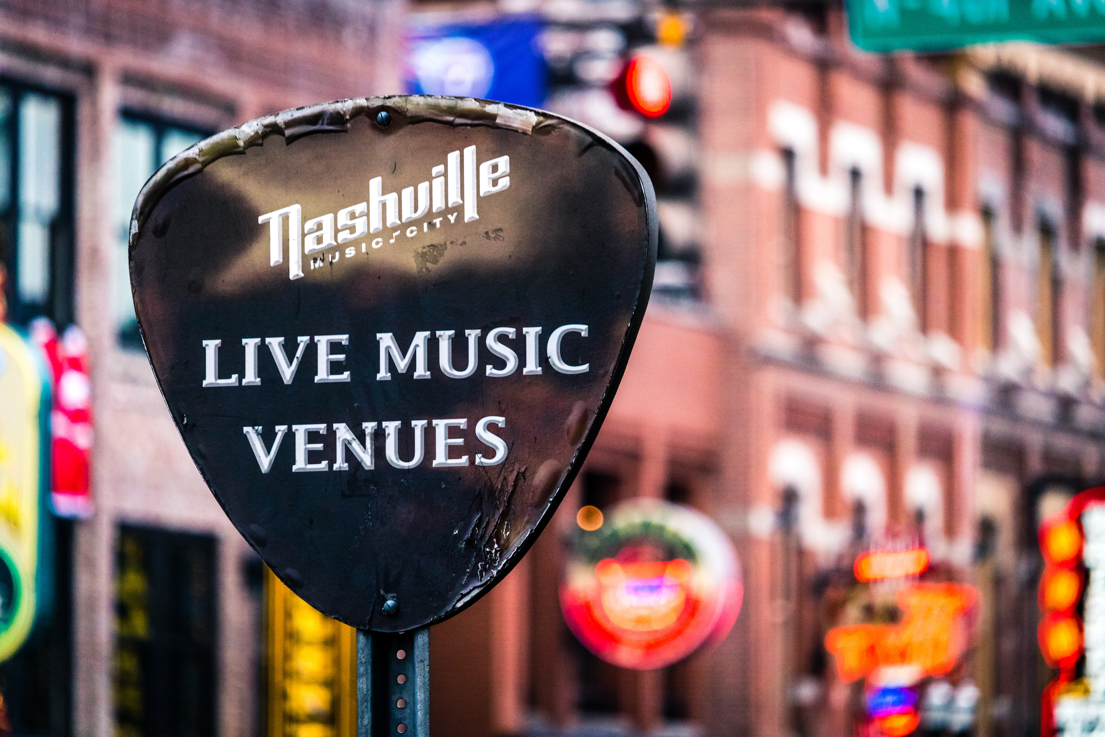 Music City