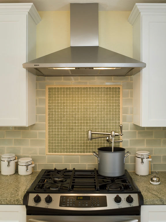 Photo Credit: David Duncan Livingston • Work performed while working at Callahan Design Group