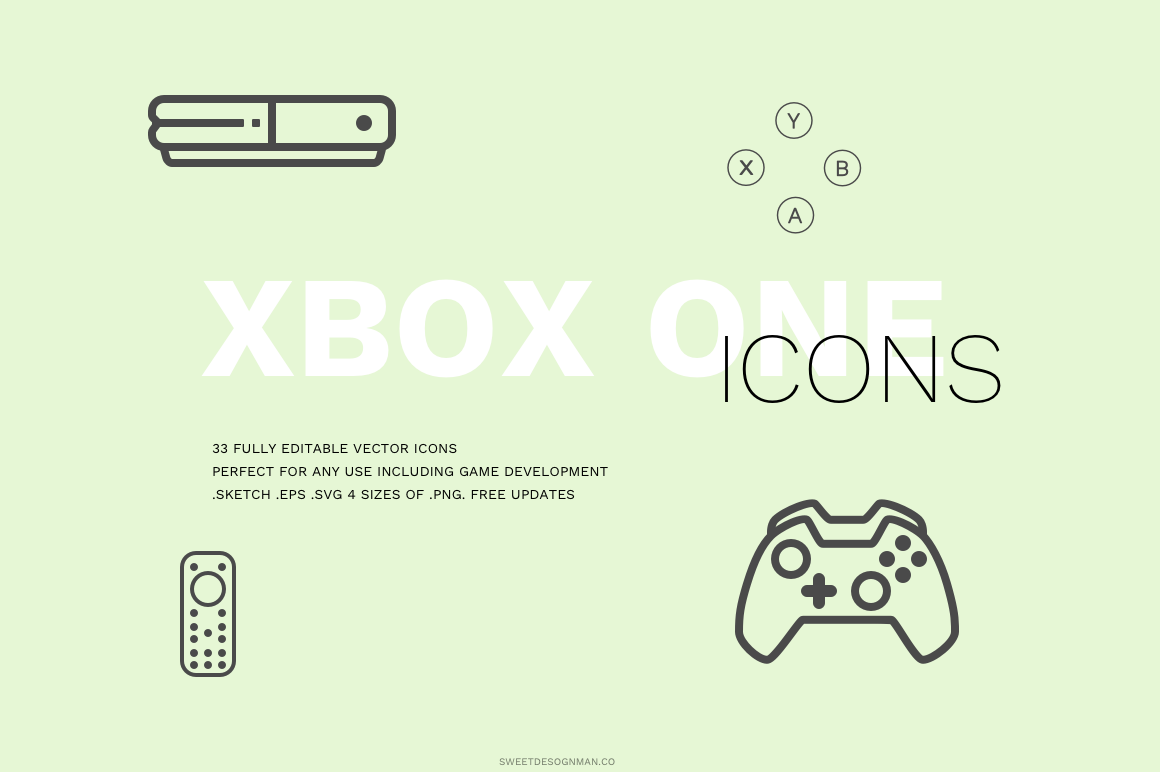 xbox one icon png