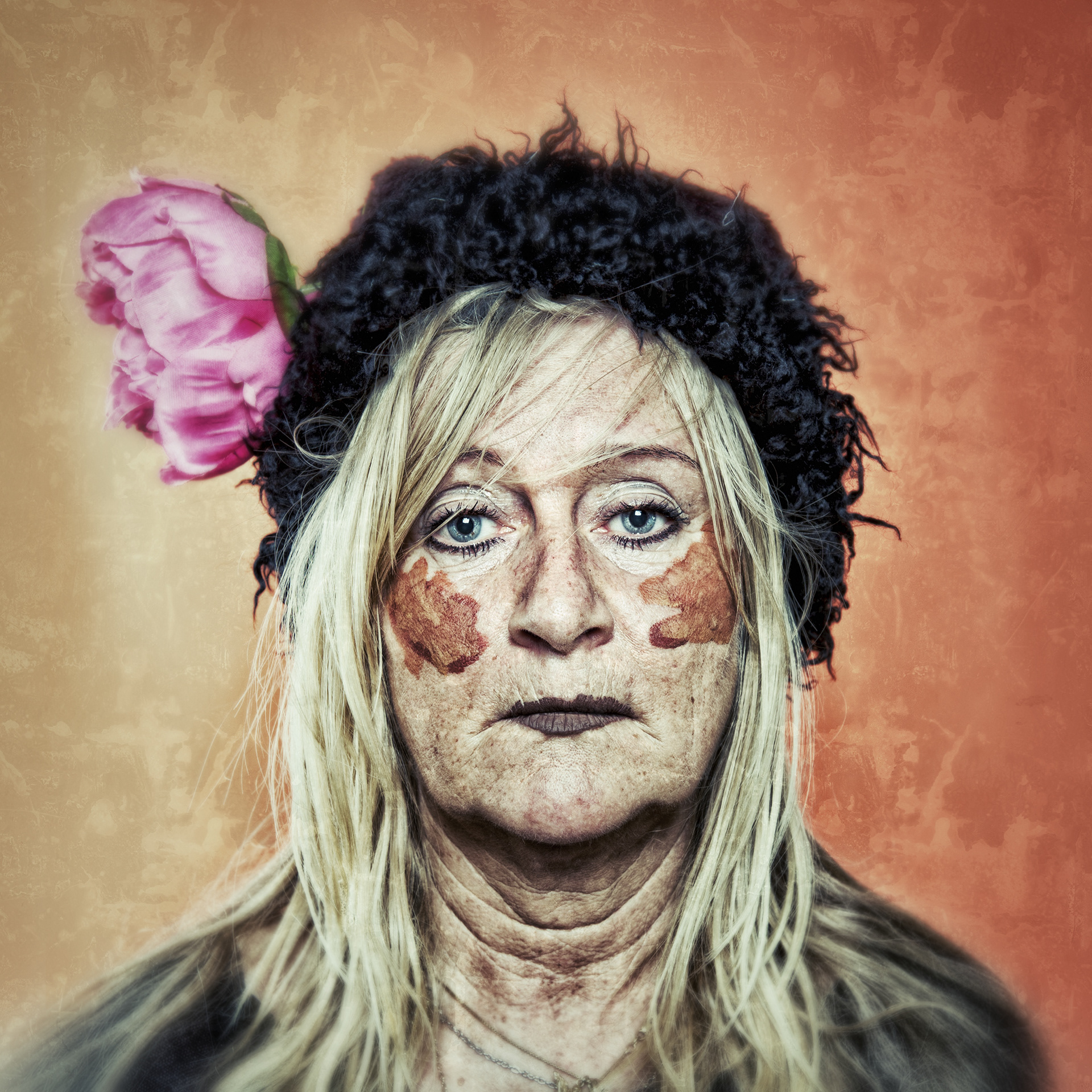 The Portraits - 2012