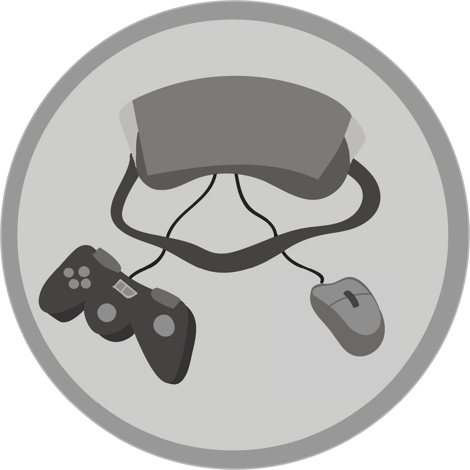 Videogame Demo Art