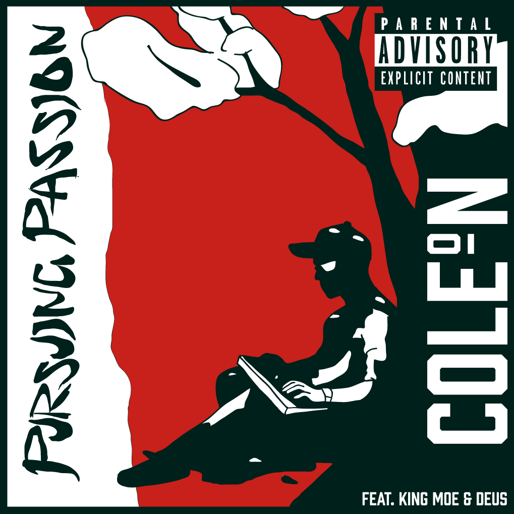 Music Single Cover Art