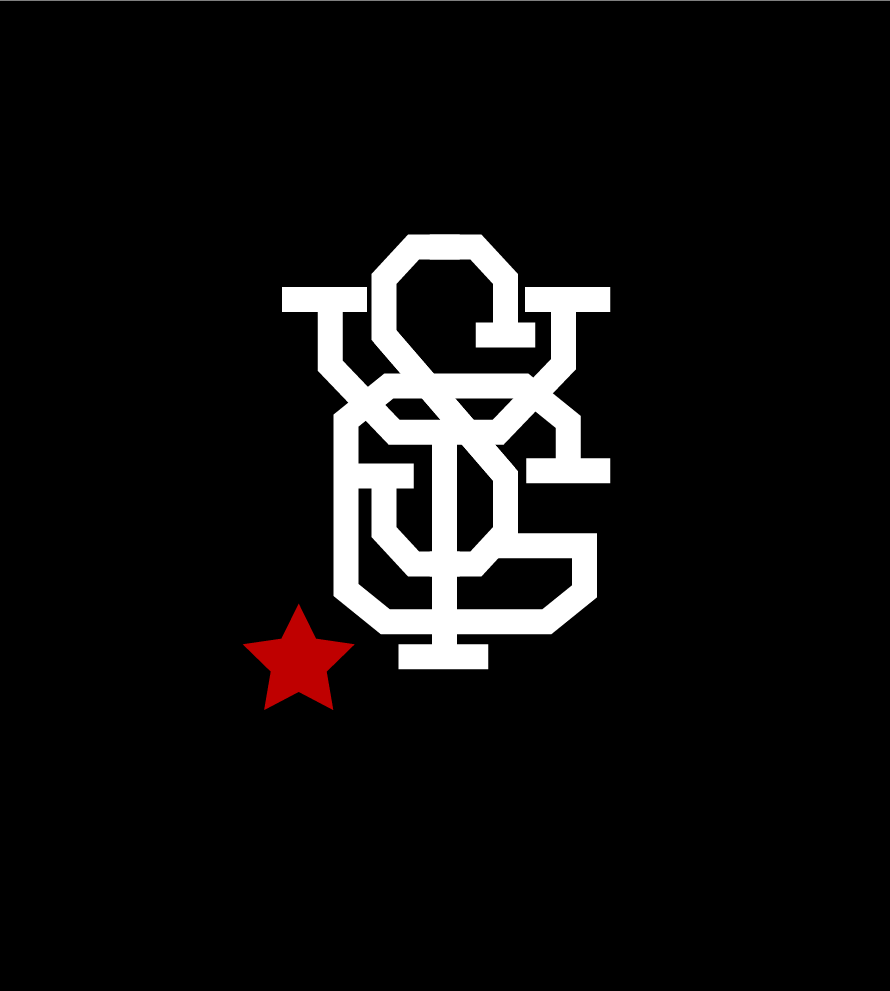Front "SYG" T-Shirt Logo