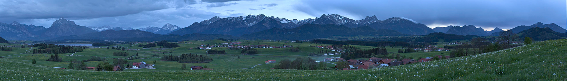 Allgäu