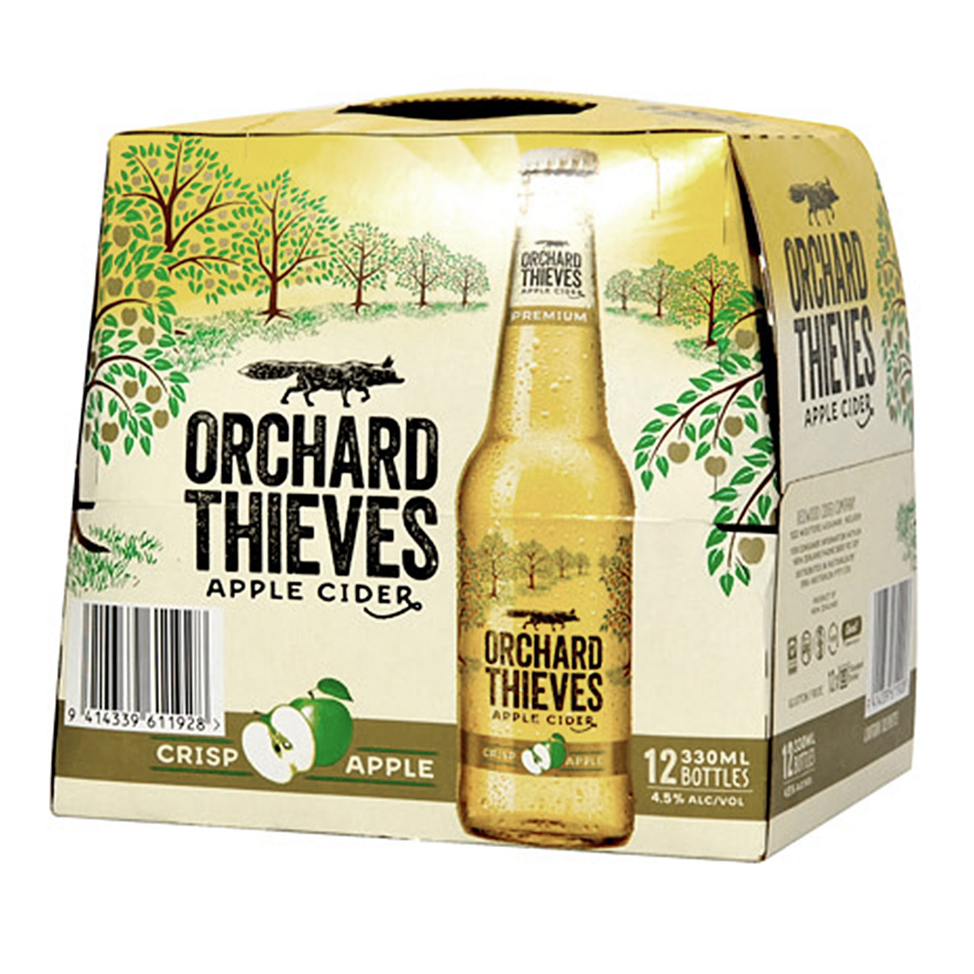 Orchard Thieves 