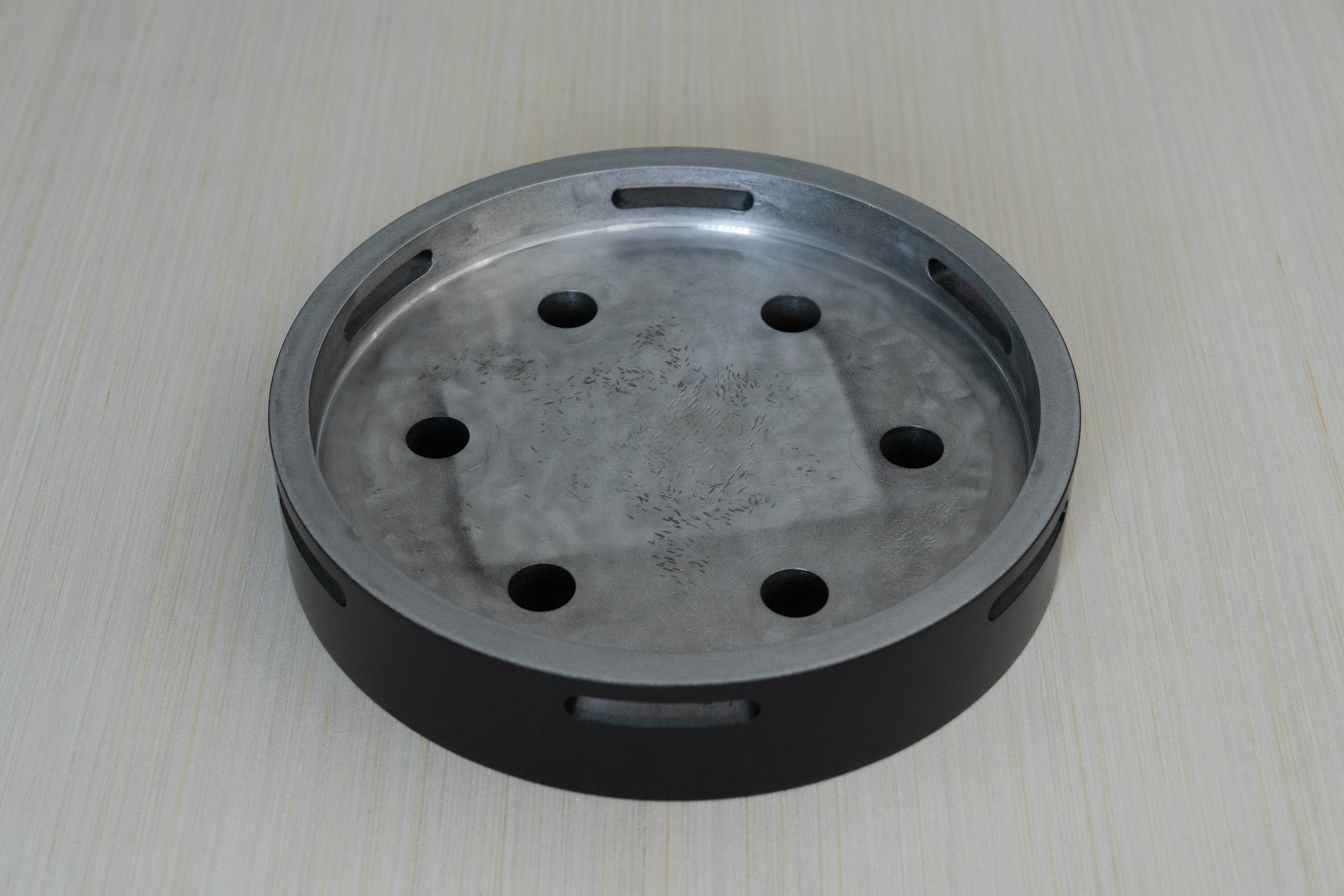 9" inner diameter